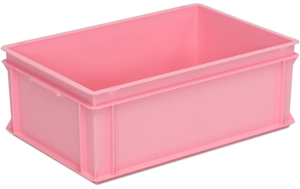 Image of Stapelbox "RAKO 600 x 400 x 220 mm"