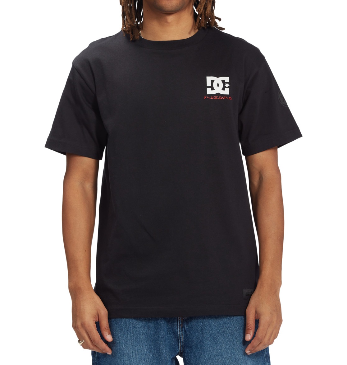 Image of DC Shoes T-Shirt »Star Wars X DC Vader Class« bei Ackermann Versand Schweiz