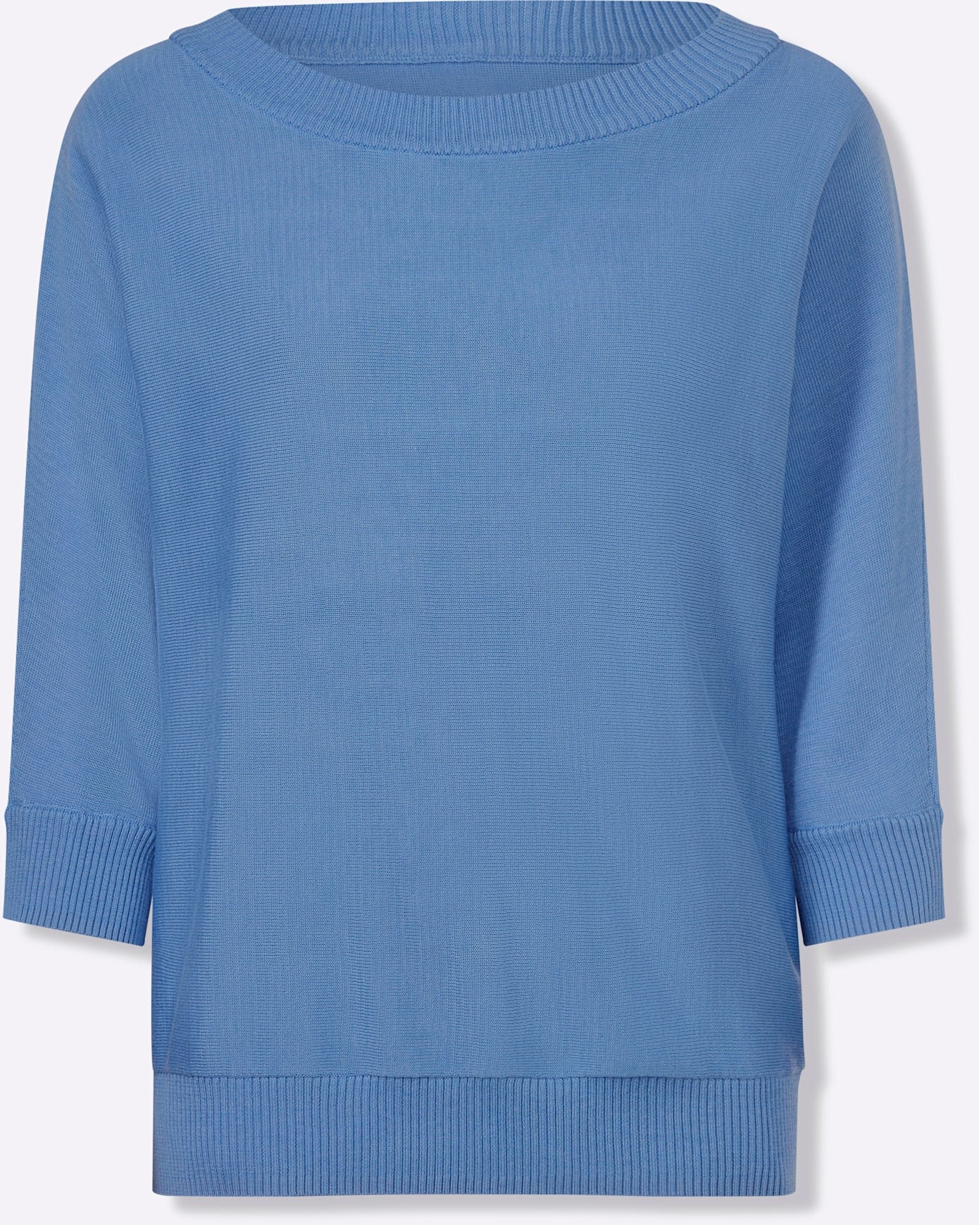 heine Pull à manches 3/4 »Pullover«