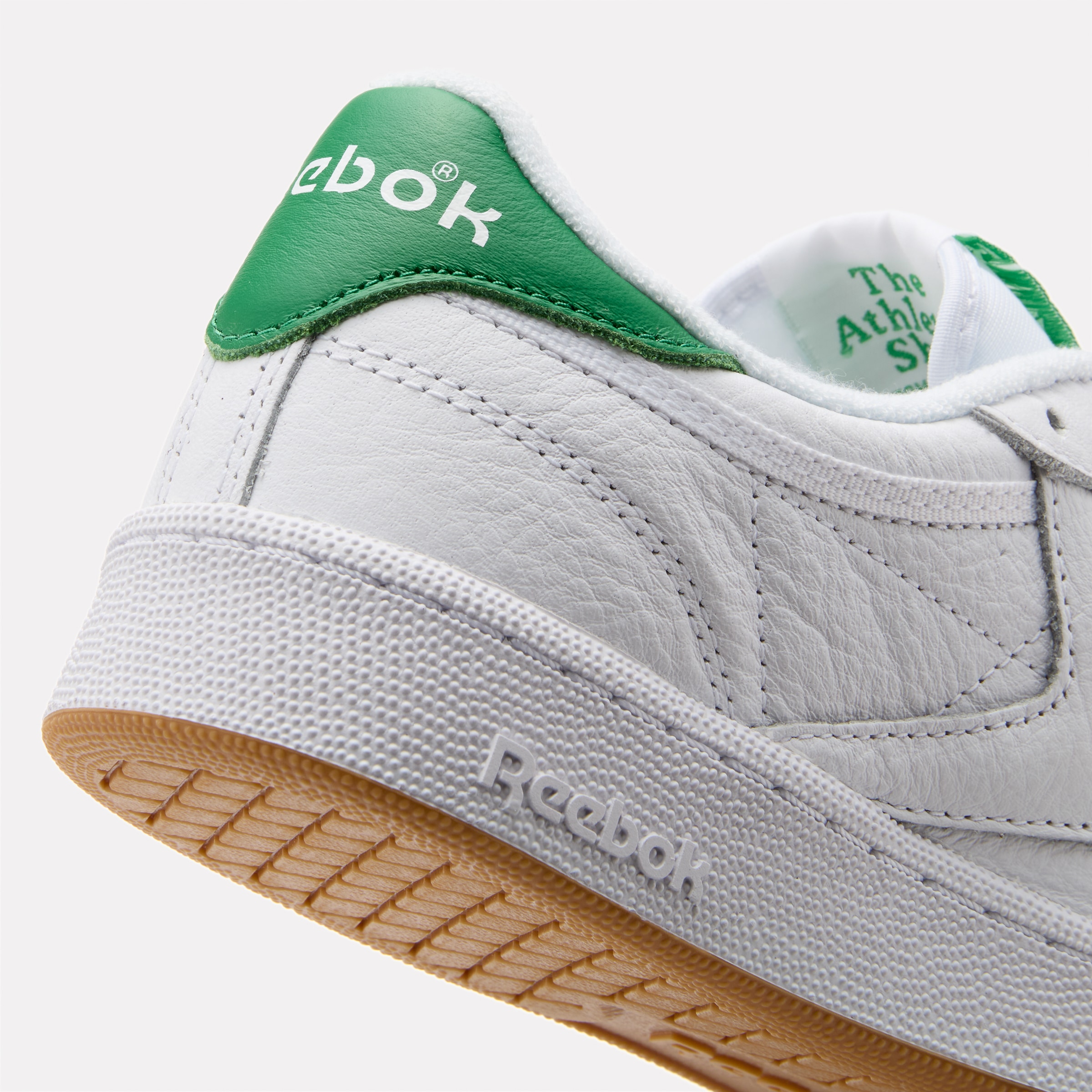 Reebok Classic Sneakers »CLUB C 85«