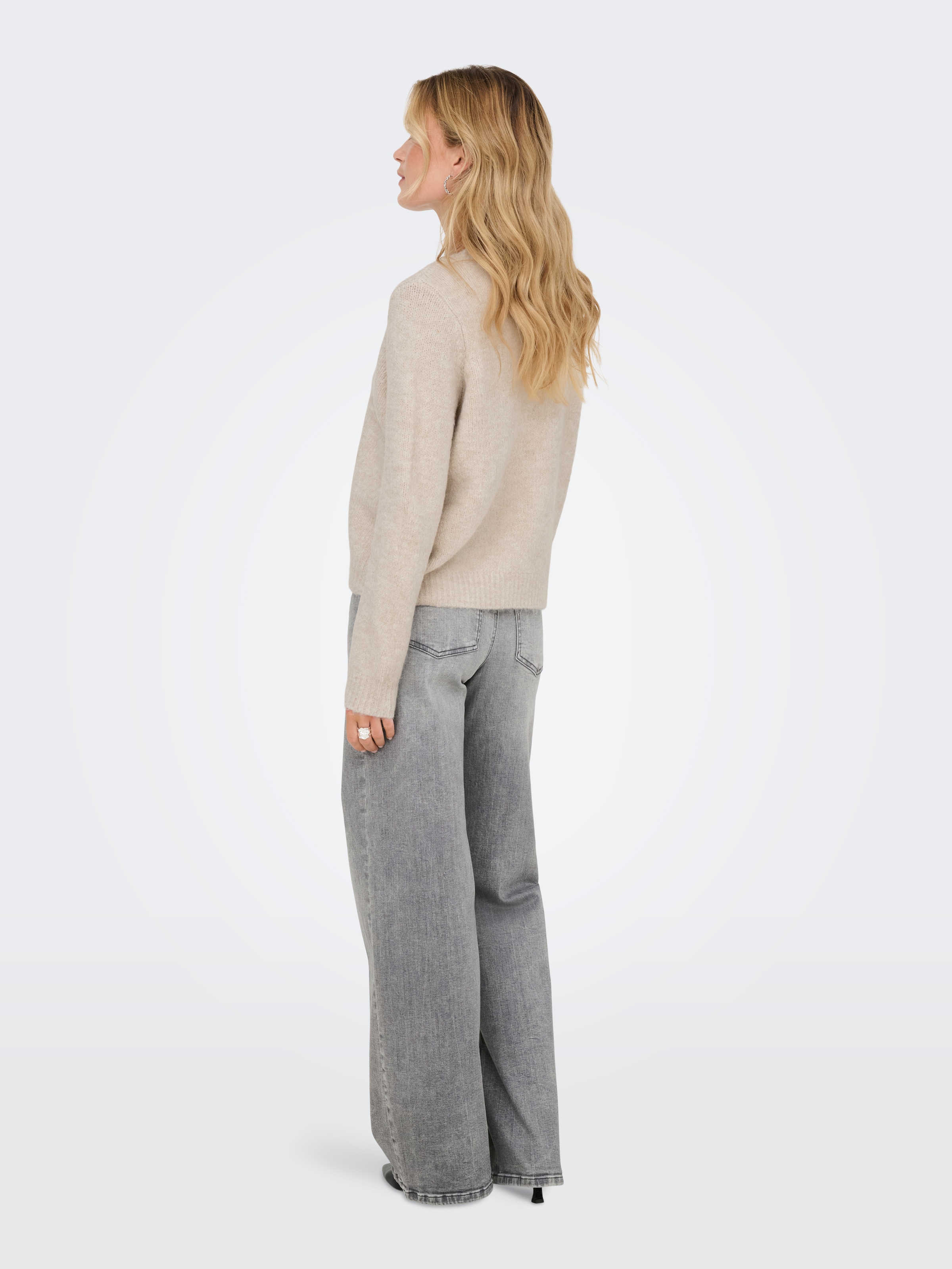 ONLY Veste en tricot »ONLZOEY L/S REGULAR CARDIGAN NCA KNT«