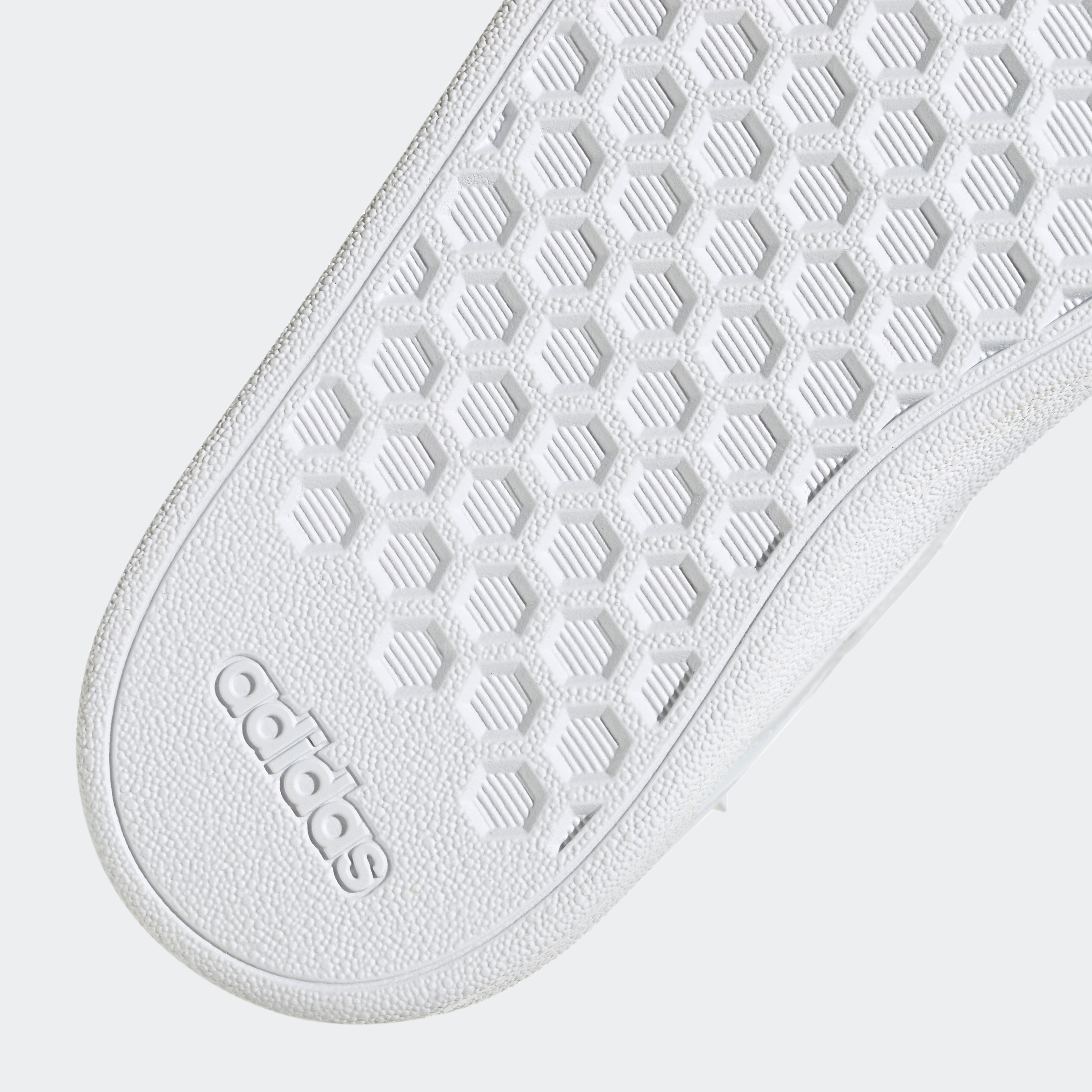 adidas Sportswear Sneaker »GRAND COURT LIFESTYLE COURT HOOK AND LOOP«