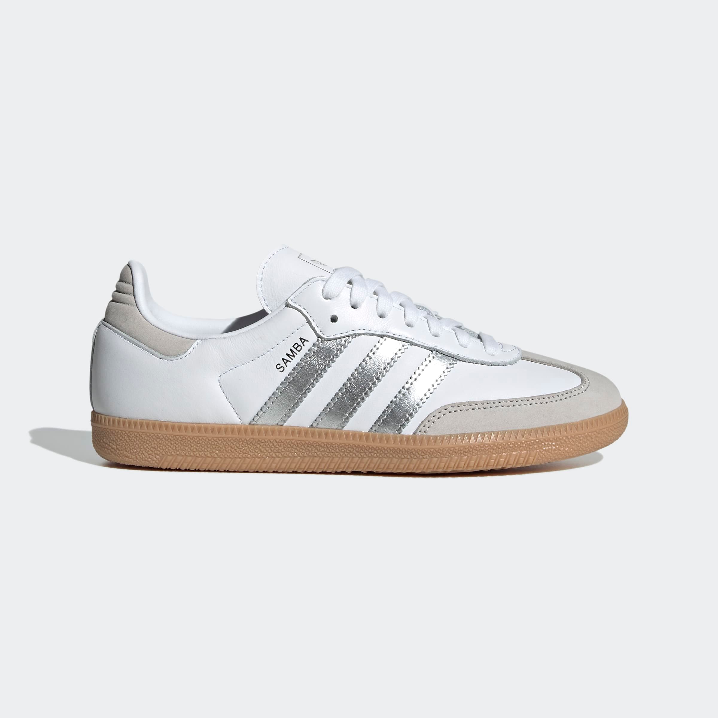 adidas Originals Sneaker »SAMBA OG«