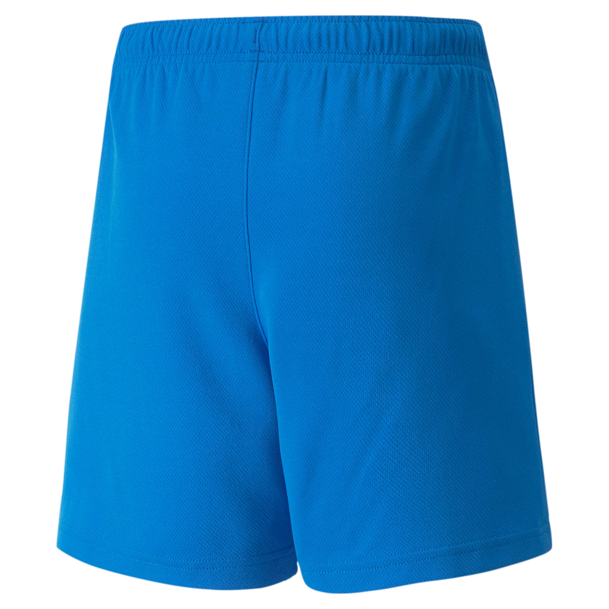 PUMA Trainingsshorts »TEAMRISE SHORT JR«