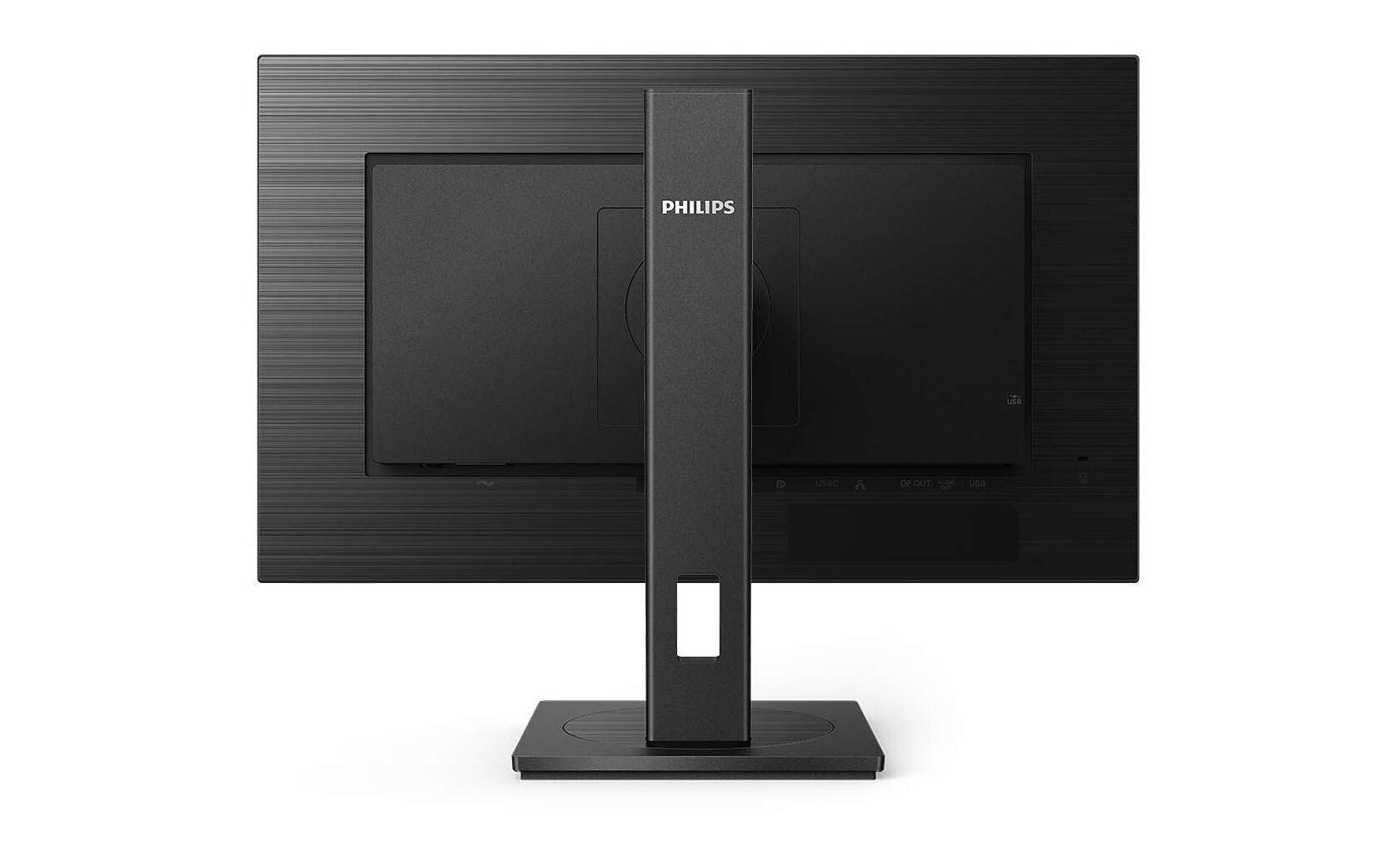 Philips Ergo Monitor »243B1/00«, 60,21 cm/23,8 Zoll, 1920 x 1080 px, Full HD, 75 Hz