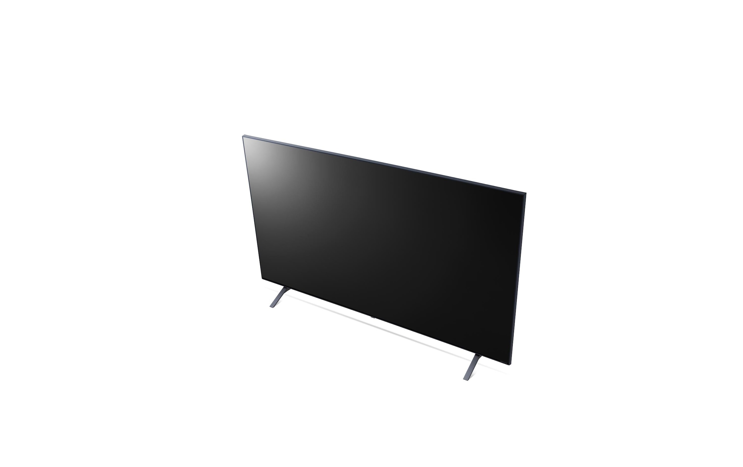 LG LED-Fernseher »55NANO756QC 55 3840 x 2160 (Ultra HD 4K) LED-LCD«, 4K Ultra HD