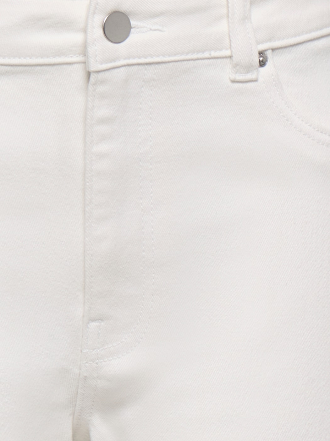 ONLY Jeans bootcut »ONLMADISON-SILLE HW WIDE POCKET PANT PNT« mélange de coton, coupe bootcut