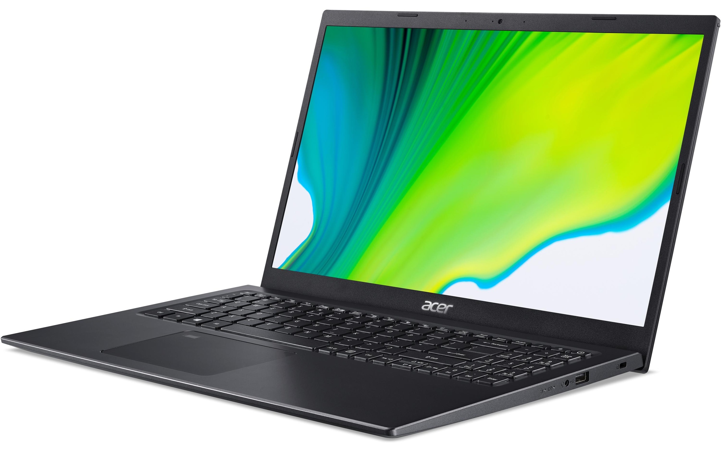 Image of Acer Notebook »Aspire 5 A515-56G-79«, (39,46 cm/15,6 Zoll), Intel, Core i7, GeForce, 1000 GB SSD bei Ackermann Versand Schweiz