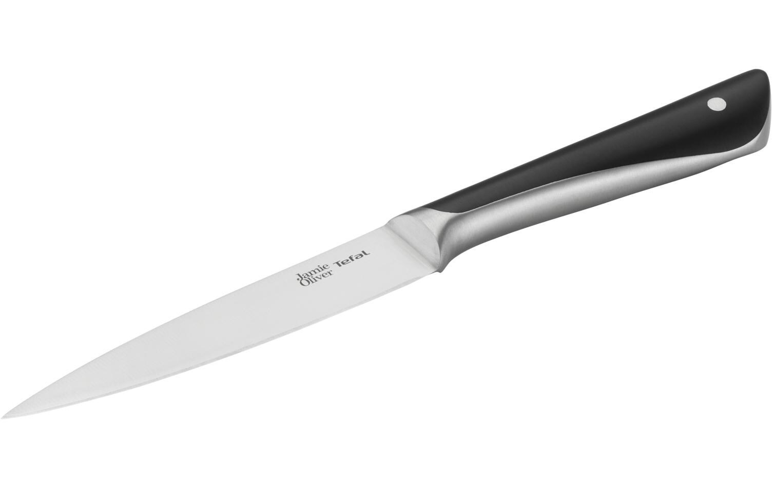 Tefal Universalmesser »Jamie Oliver 12cm«