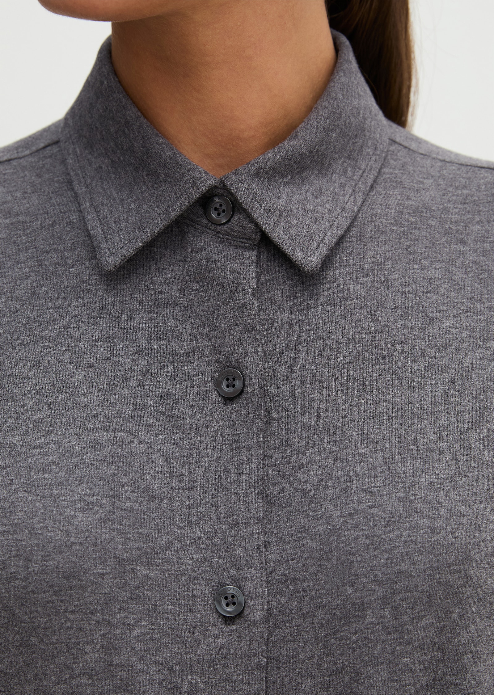 Marc O'Polo T-shirt à manches longues