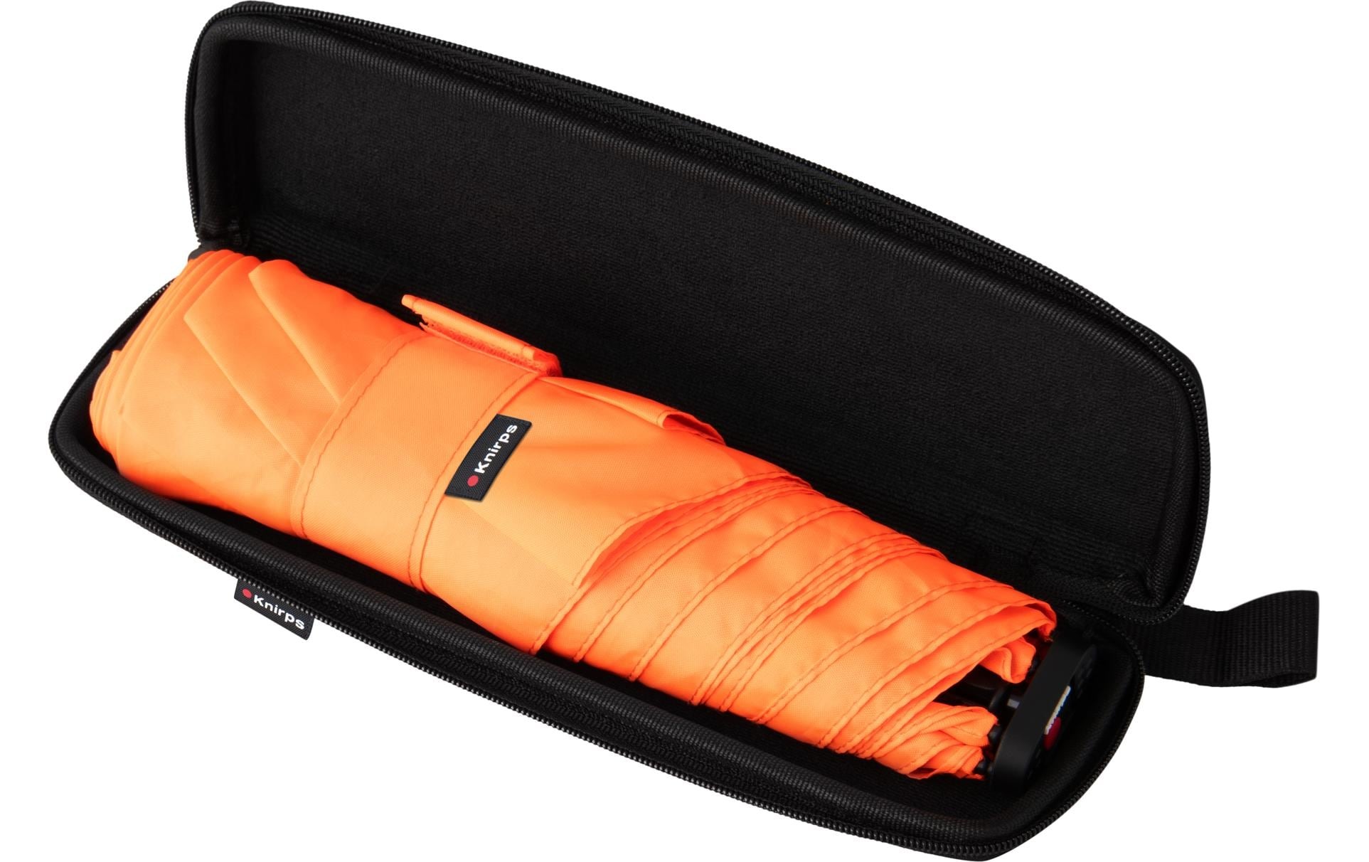Image of Knirps Taschenregenschirm "X4U Manual"