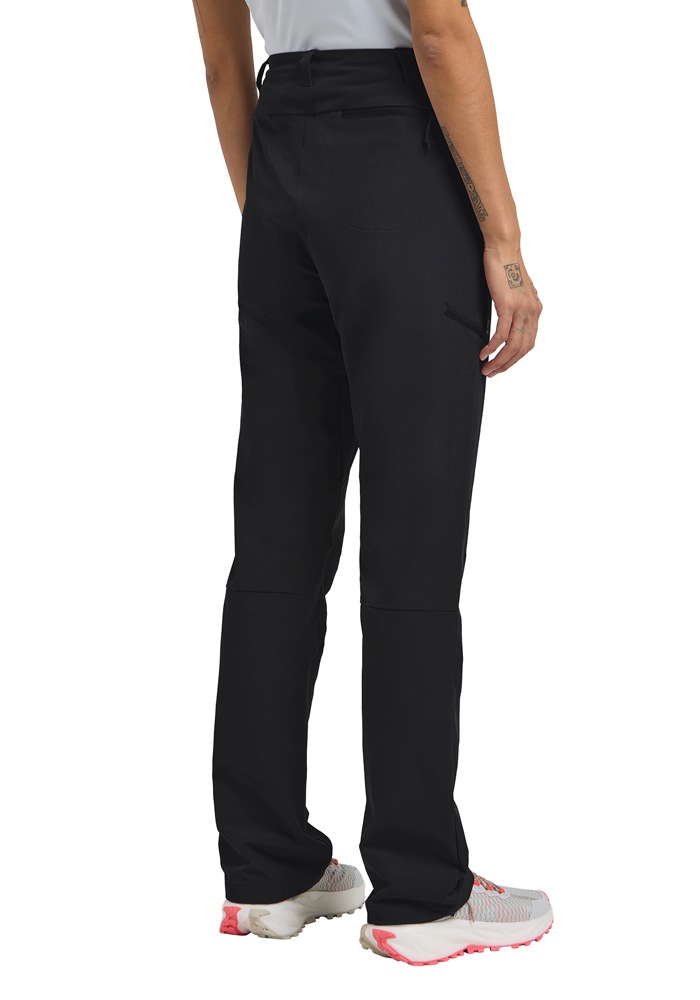 Jack Wolfskin Pantalon fonctionnel »GEIGELSTEIN PANTS W«
