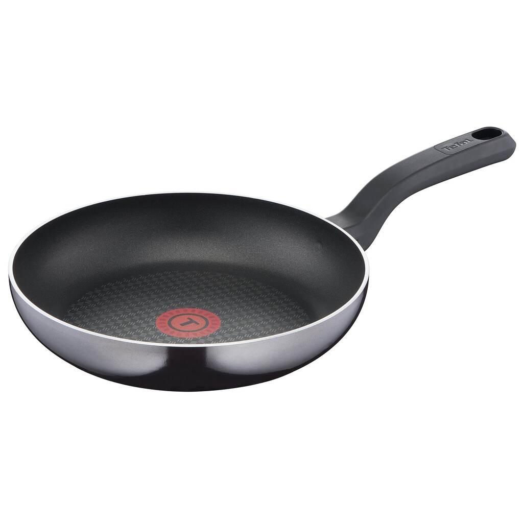 Tefal Bratpfanne »Resist 32 cm«, Aluminium