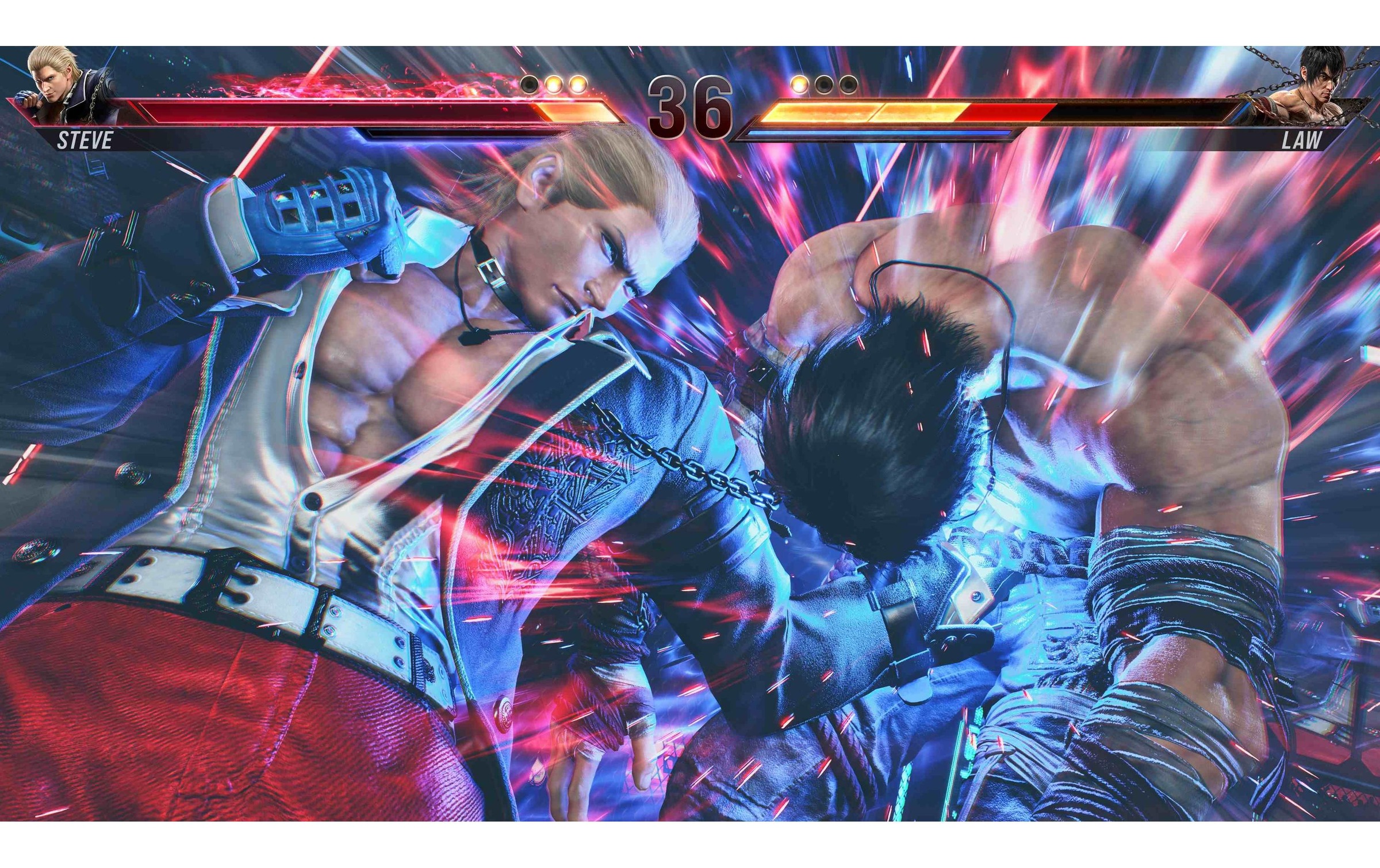 BANDAI NAMCO Spielesoftware »Tekken 8 Launch Edition«, Xbox Series X
