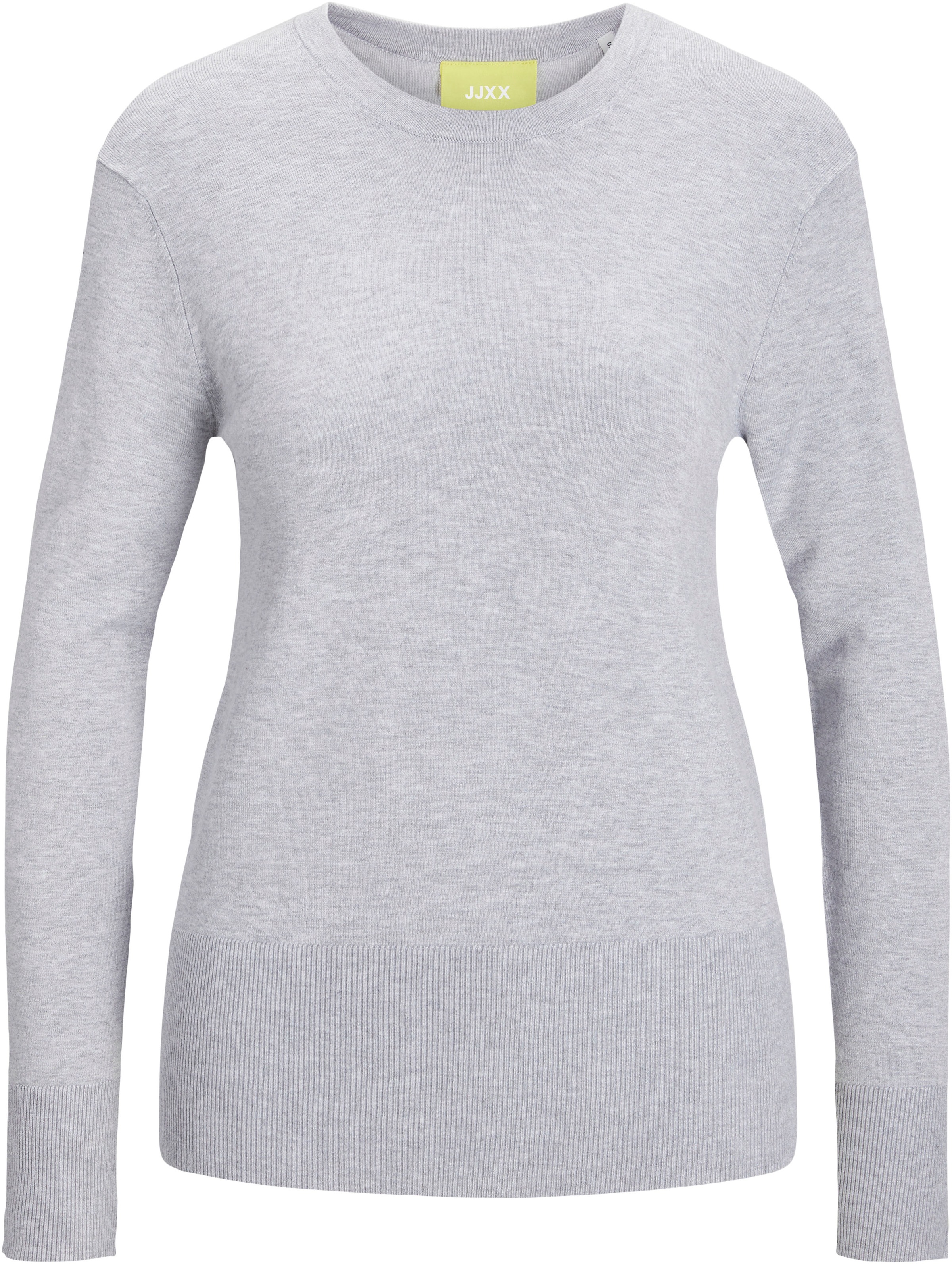 Image of JJXX Rundhalspullover »JXLARA SOFT CREW NECK KNIT« bei Ackermann Versand Schweiz