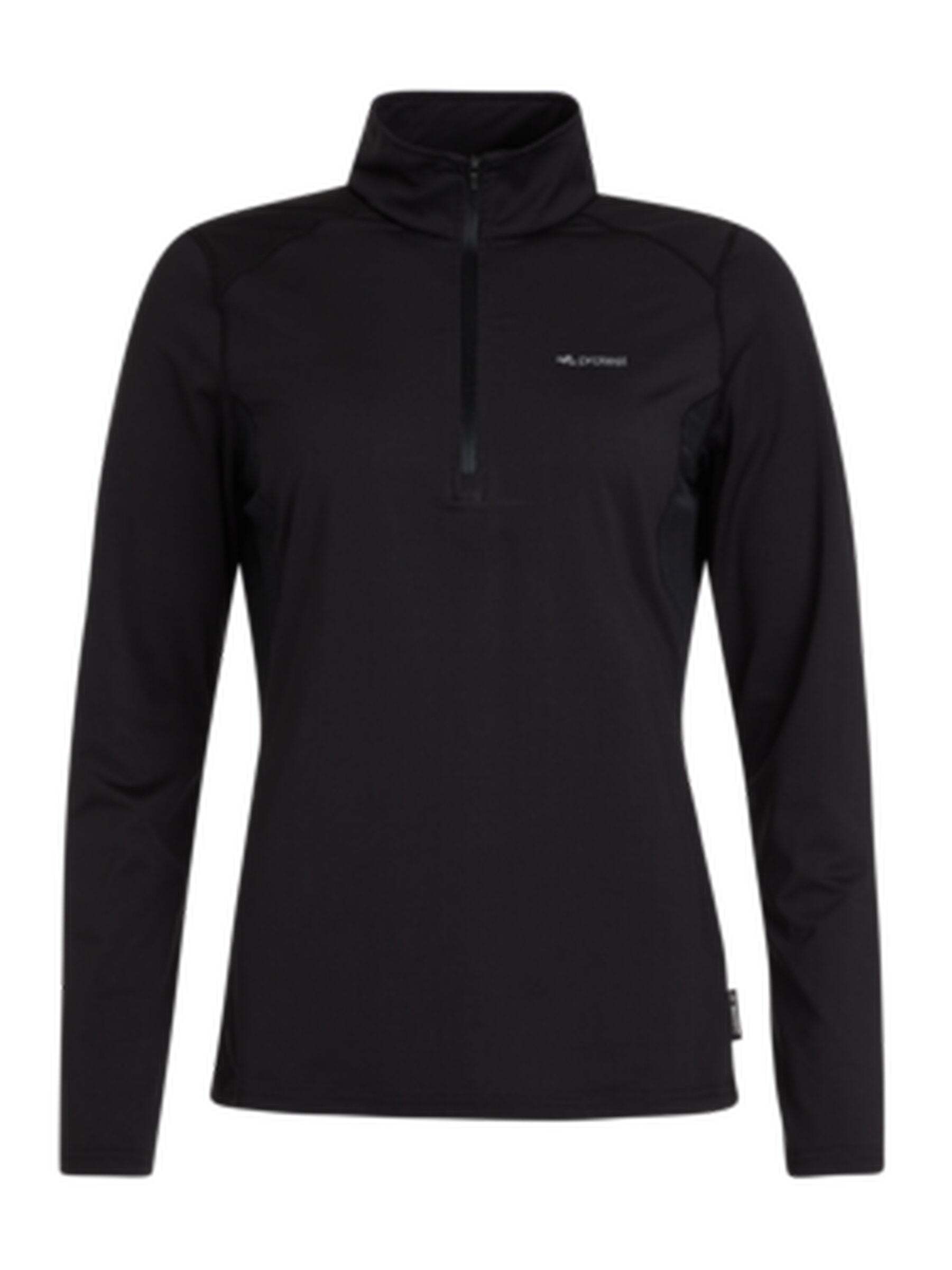 Image of Protest Stehkragenpullover "Fleecepullover PRTSENNA"