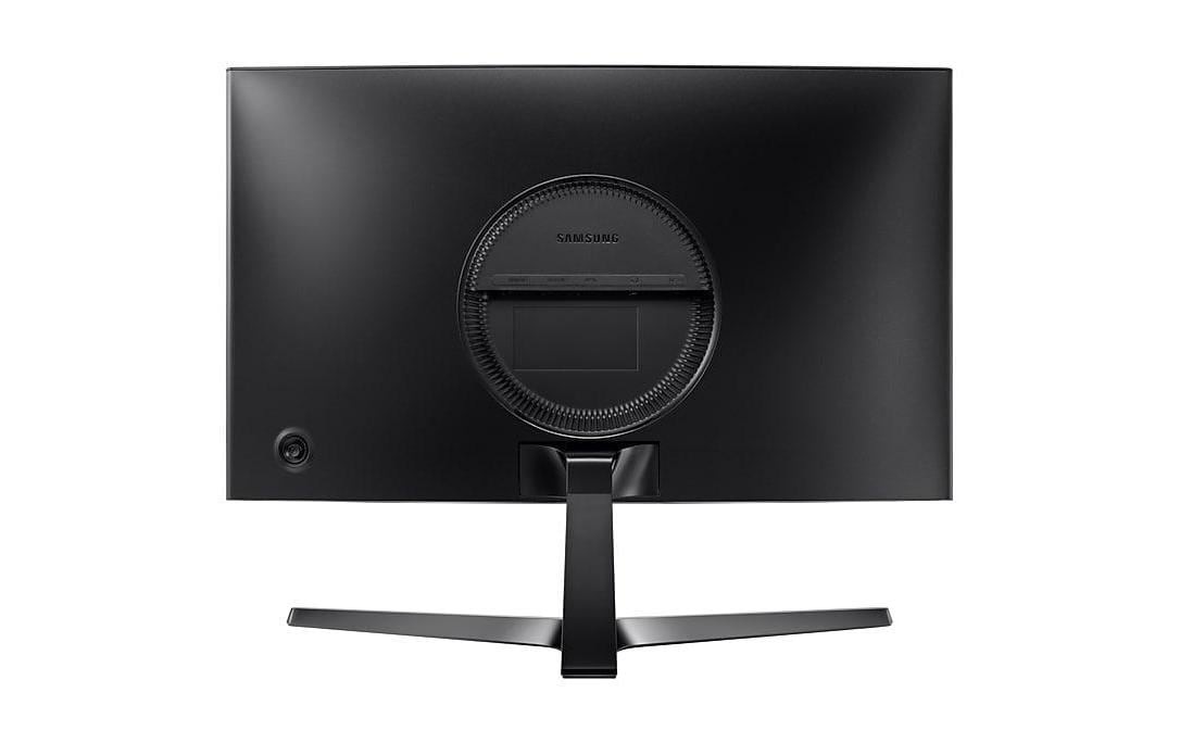 Samsung Gaming-Monitor »LC24RG50FQRXEN«, 59,46 cm/23,5 Zoll, 1920 x 1080 px, Full HD, 4 ms Reaktionszeit, 144 Hz