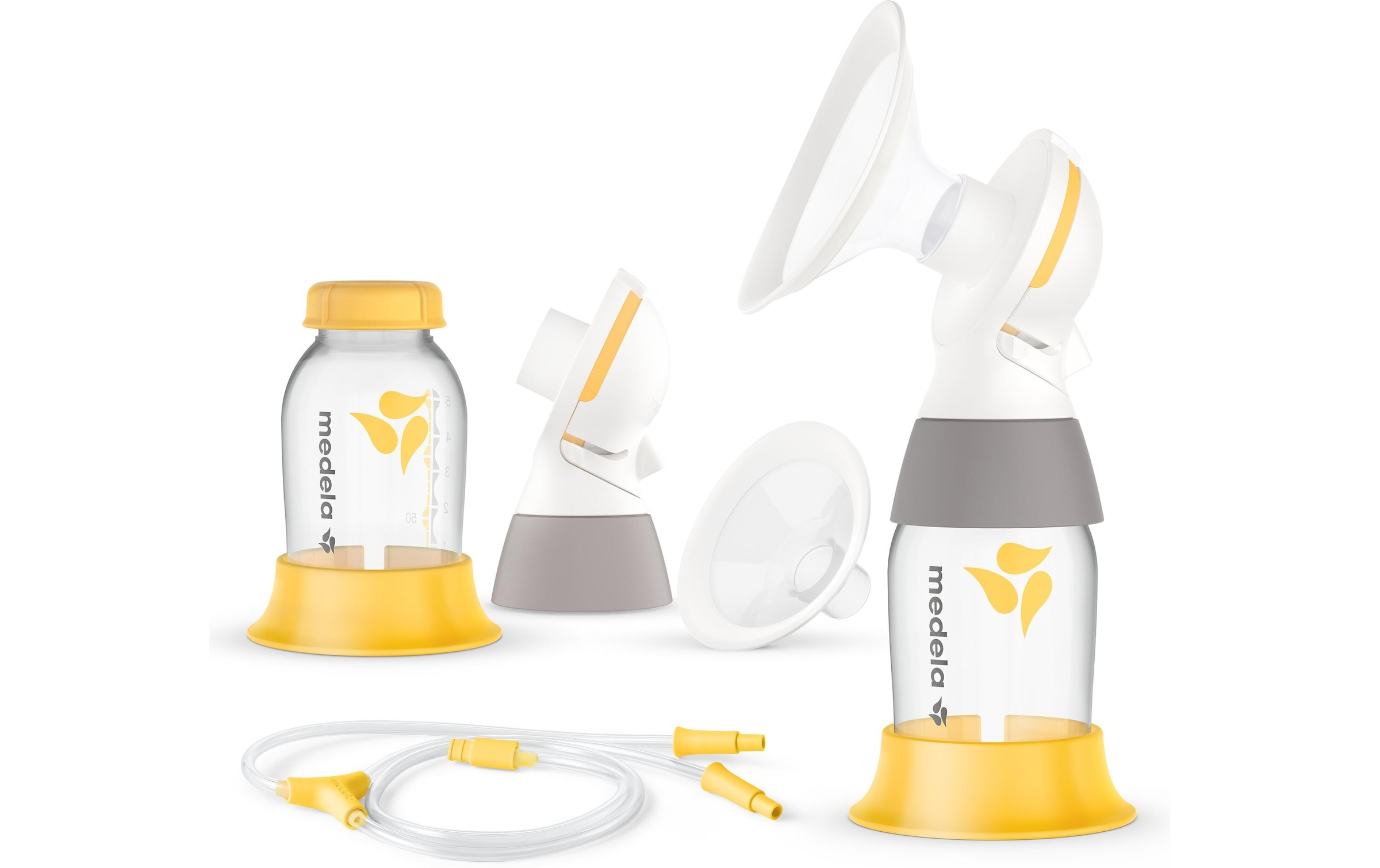 MEDELA Elektrische Milchpumpe »Swing Maxi«