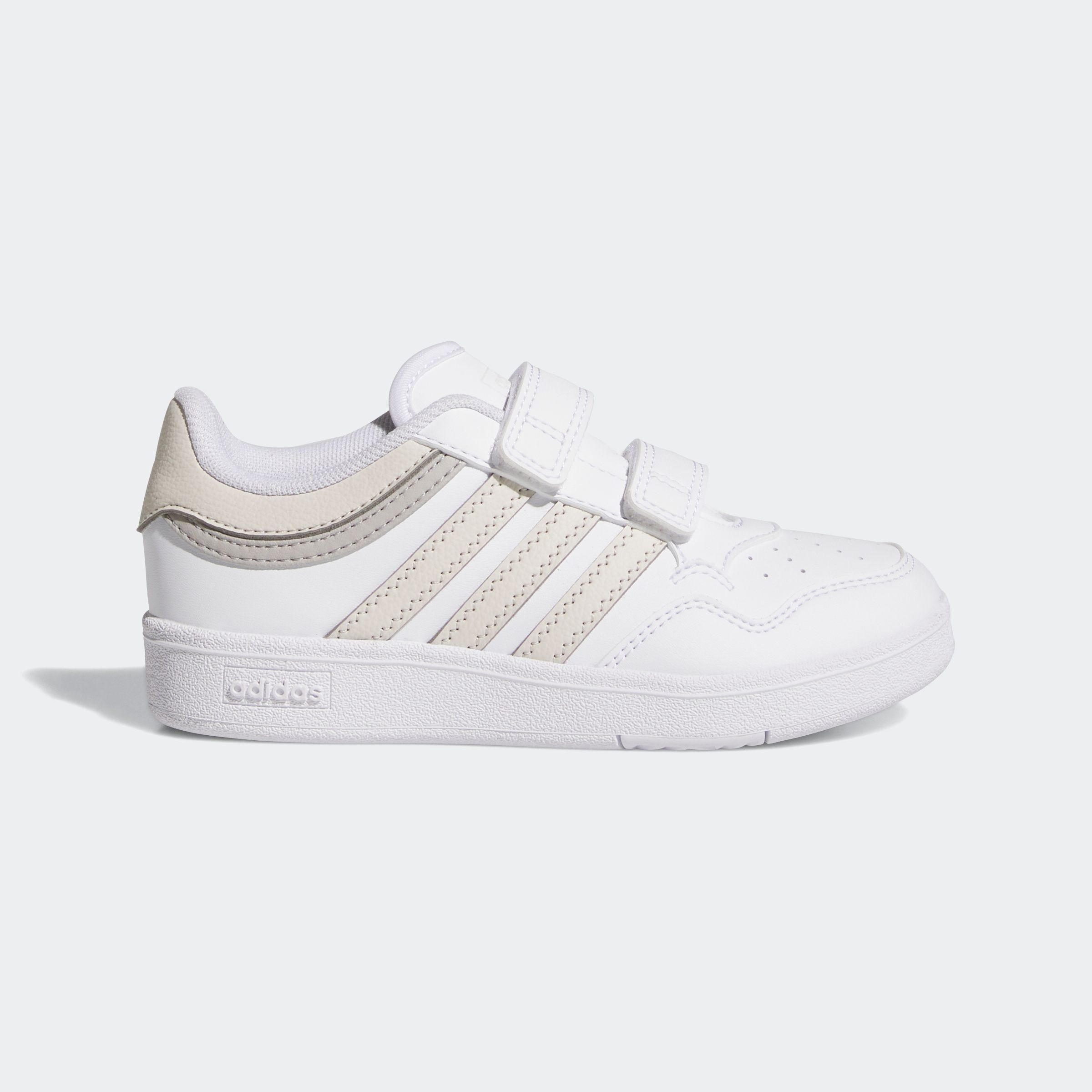 adidas Sportswear Klettschuh »HOOPS 4.0«