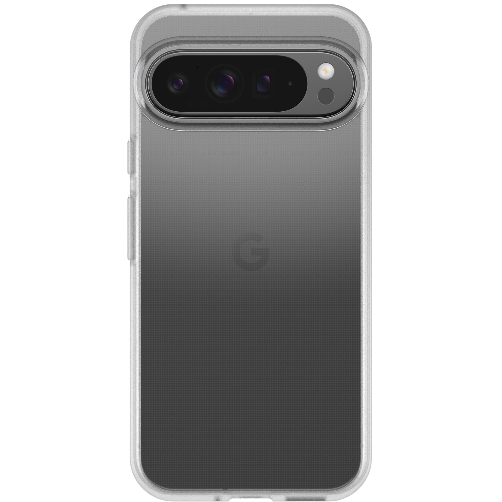 Otterbox Handyhülle »React für Google Pixel 9 Pro XL« Backcover, Schutzhülle, Handyschutzhülle, Case, Schutzcase, stossfest