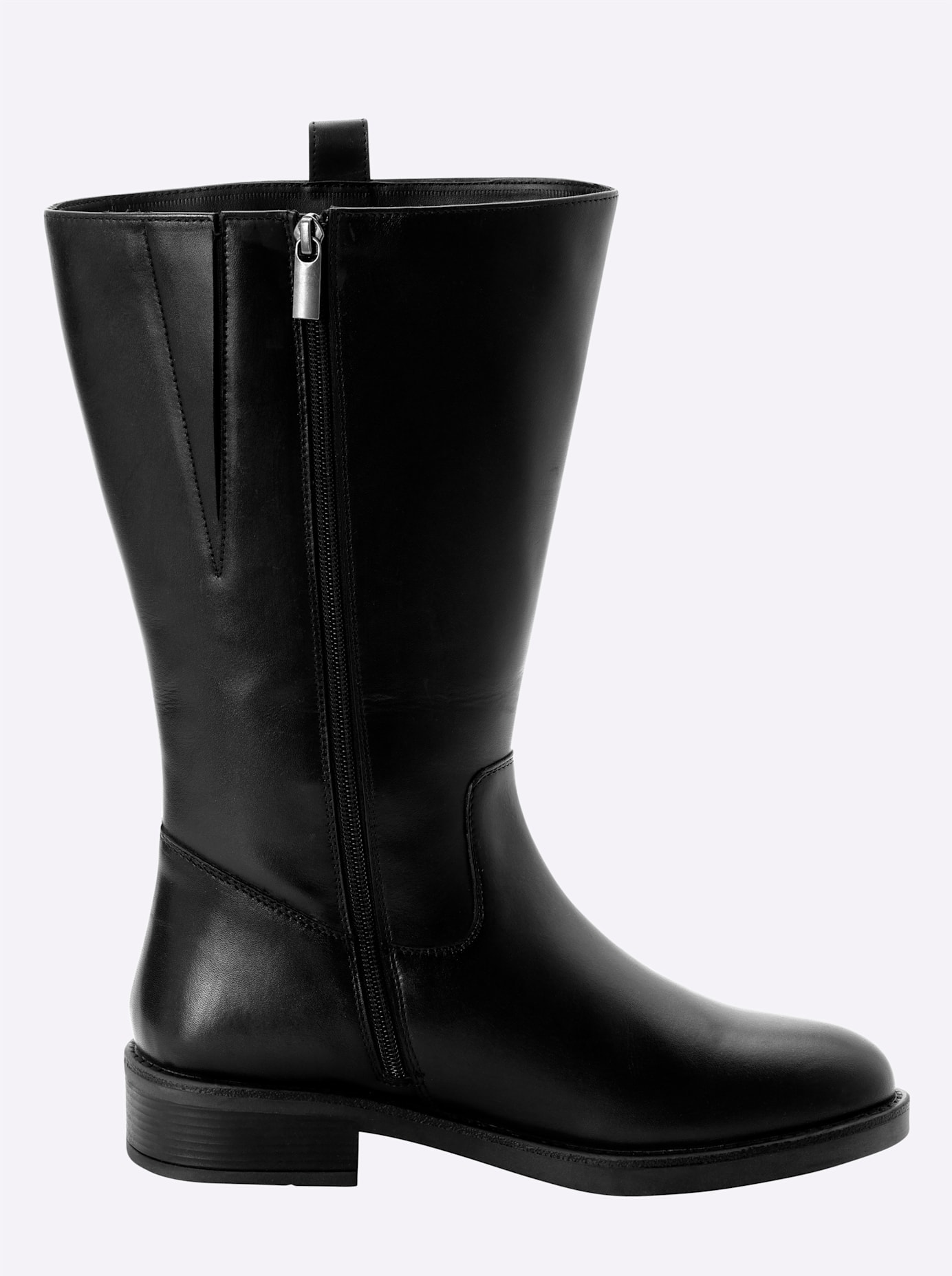 Sheego Weitschaftstiefel