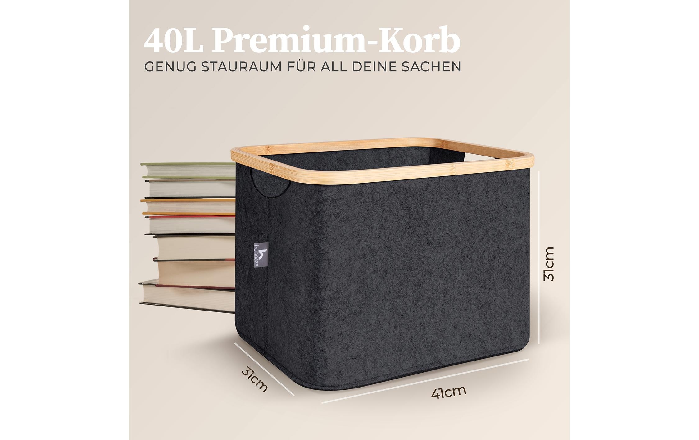 Wäschekorb