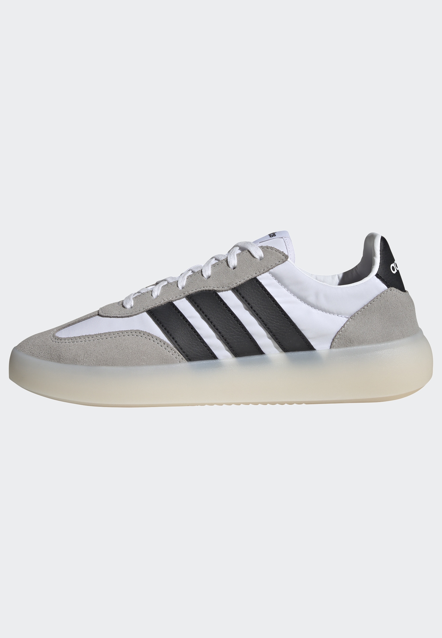 adidas Sportswear Sneaker »BARREDA DECODE«