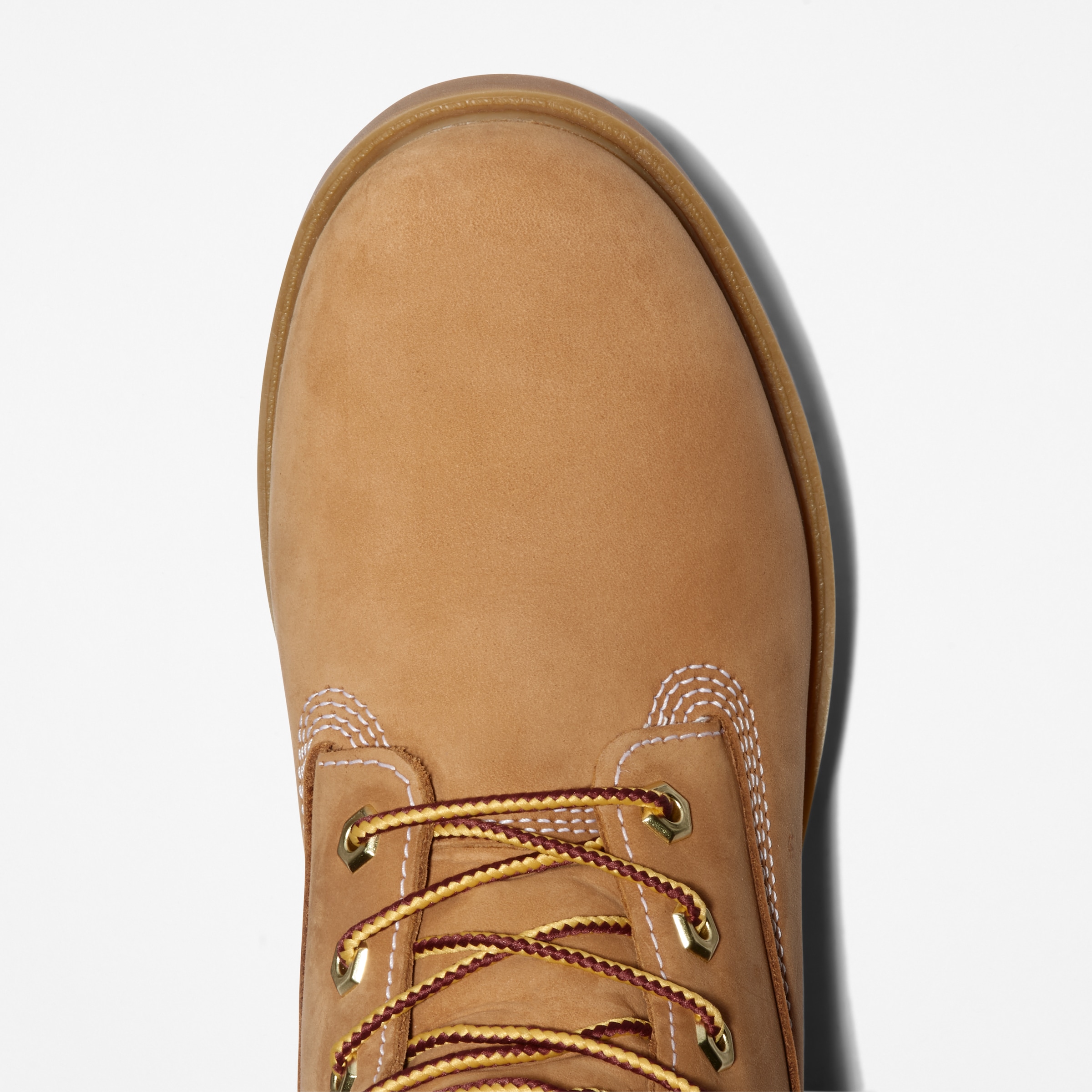 Timberland Bottines à lacets »LINDEN WOODS 6 INCH LACE UP WATERPROOF BOOT«  bottes d’hiver, bottines à lacets, chaussures d’hiver, imperméables