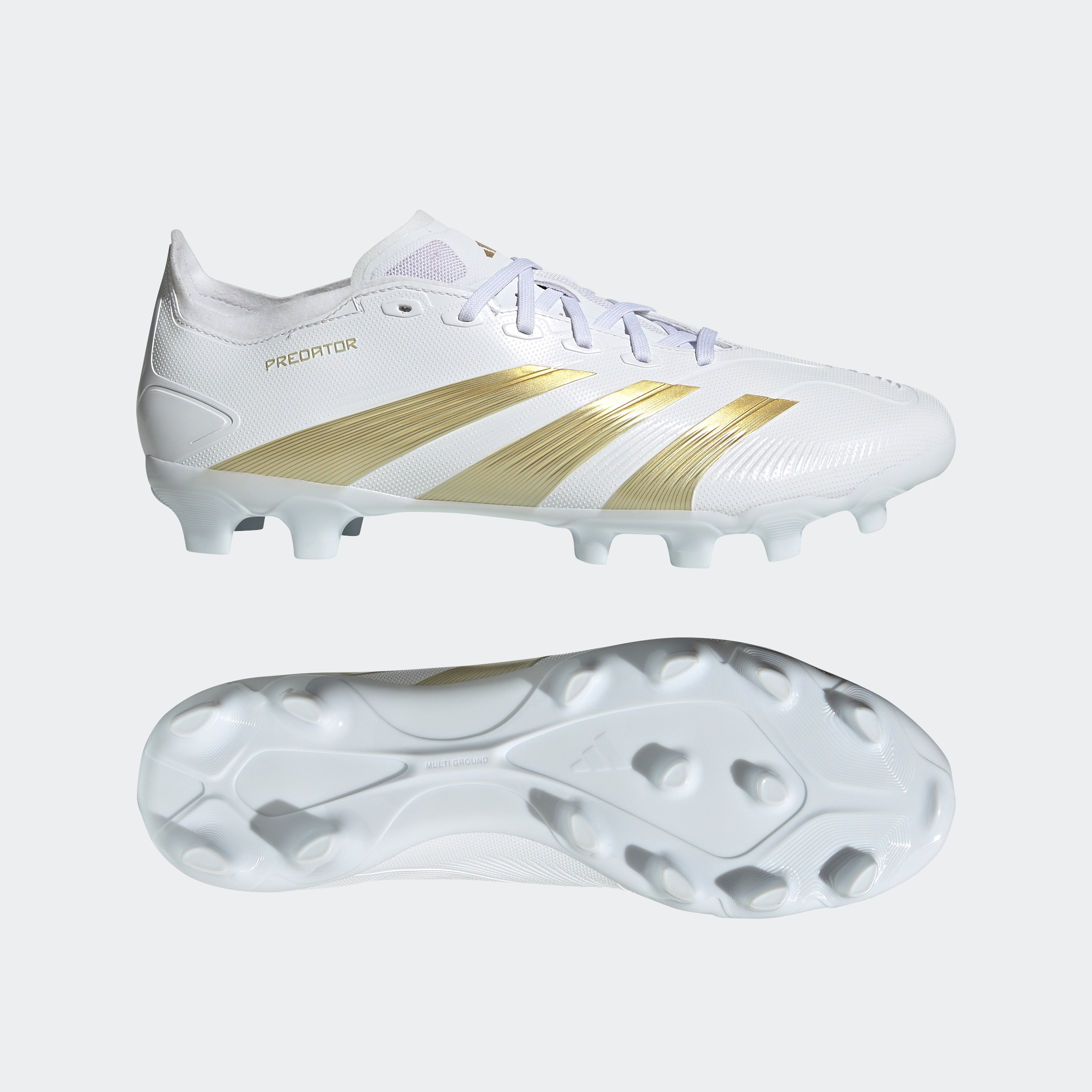 adidas Performance Fussballschuh »PREDATOR LEAGUE MG«
