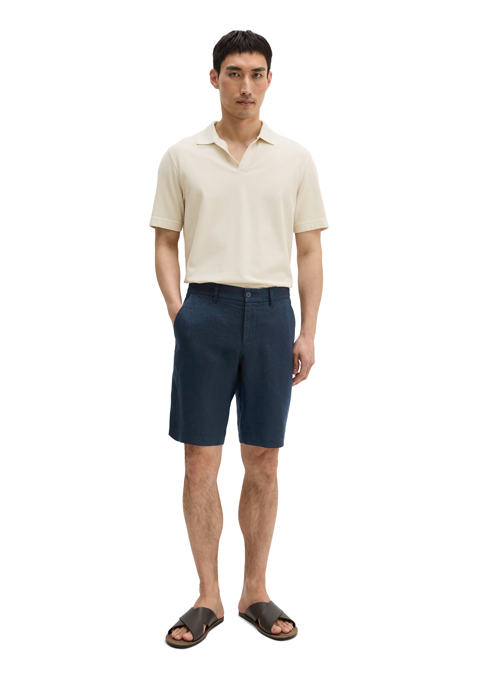 Marc O'Polo Short »Reso jogger«