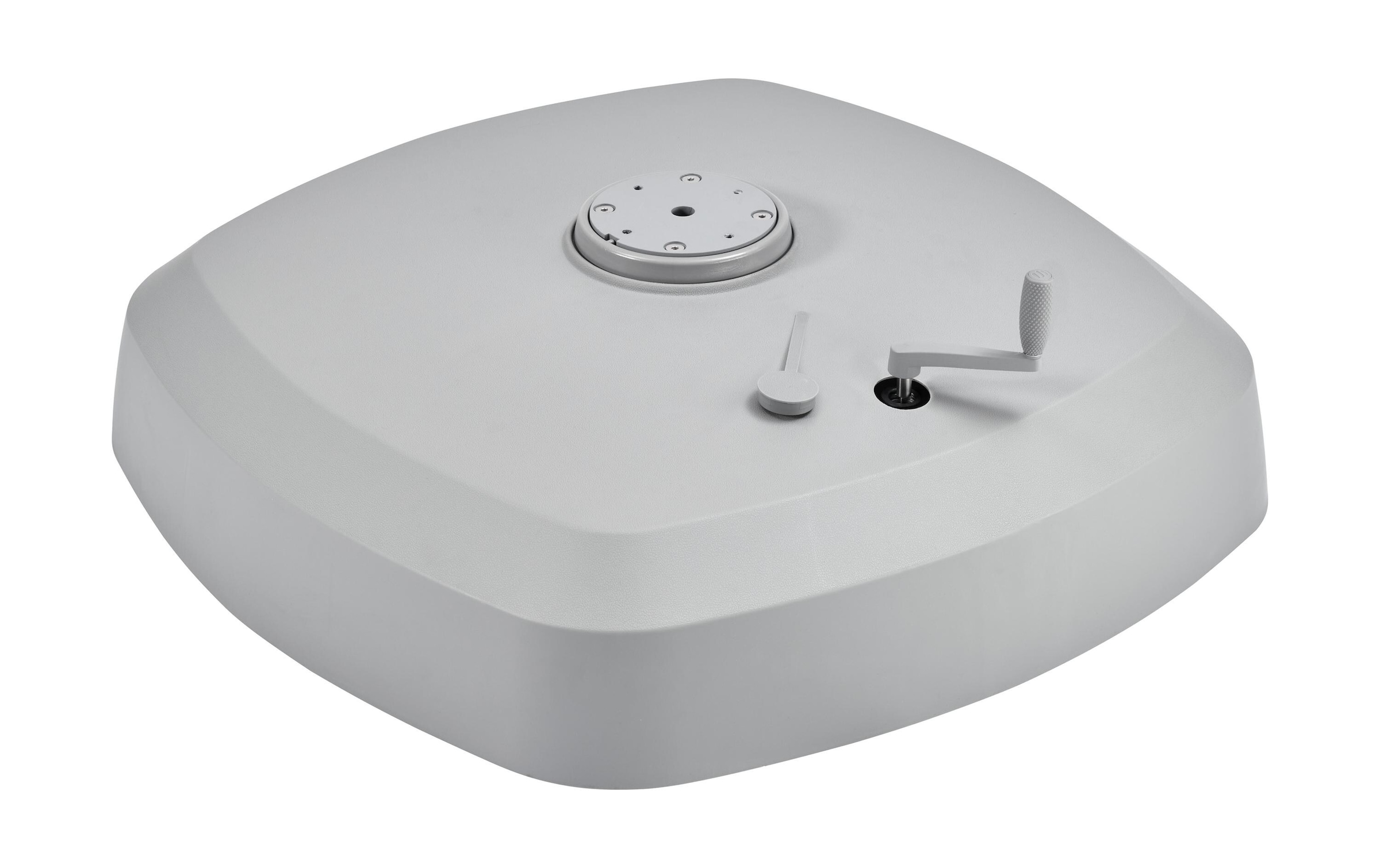   Support de plaque »Suncomfort by Glatz Roll Base Maxi 58 x 58 mm«