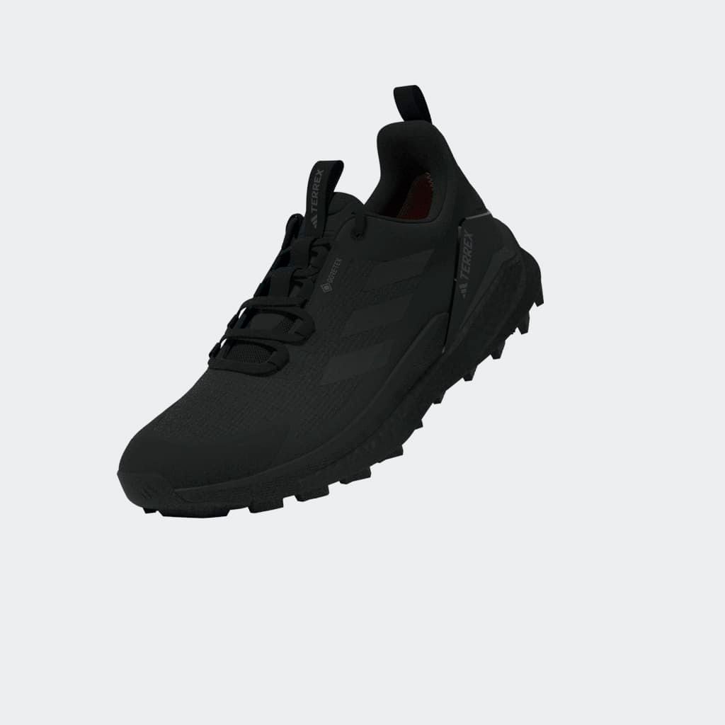 adidas TERREX Wanderschuh »TERREX FREE HIKER 2.0 LOW GORE-TEX«, wasserdicht