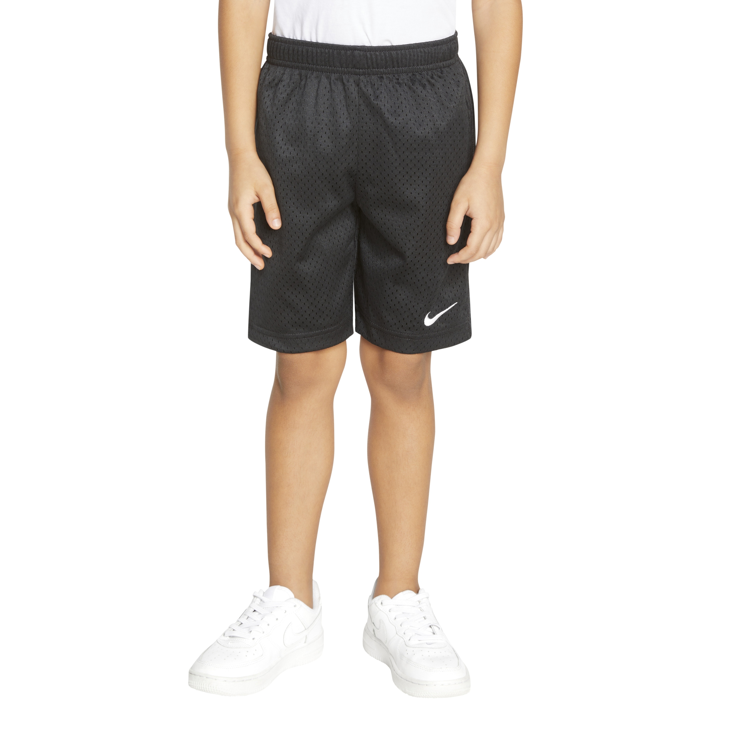 Nike Sportswear Bermudas »ESSENTIAL MESH SHORT«