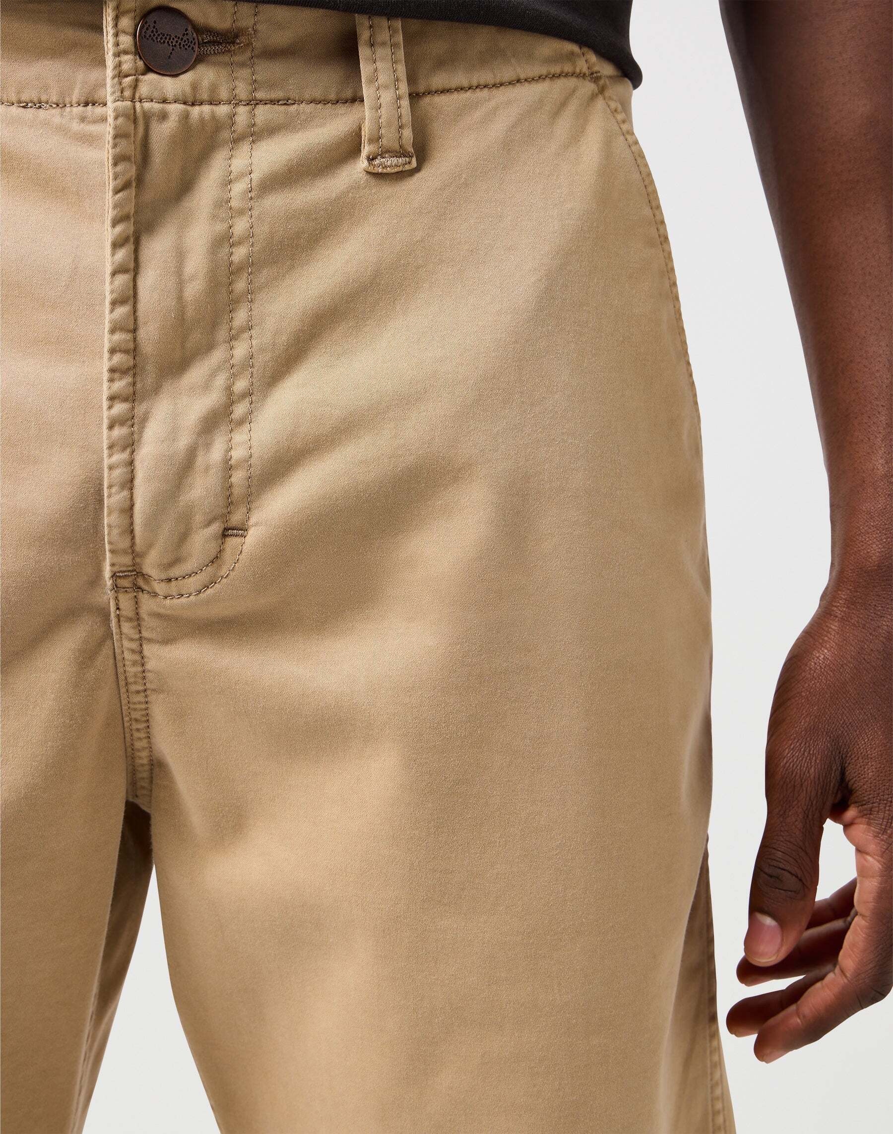 Wrangler Short en chino »WRANGLER Chinoshorts Chino Short«
