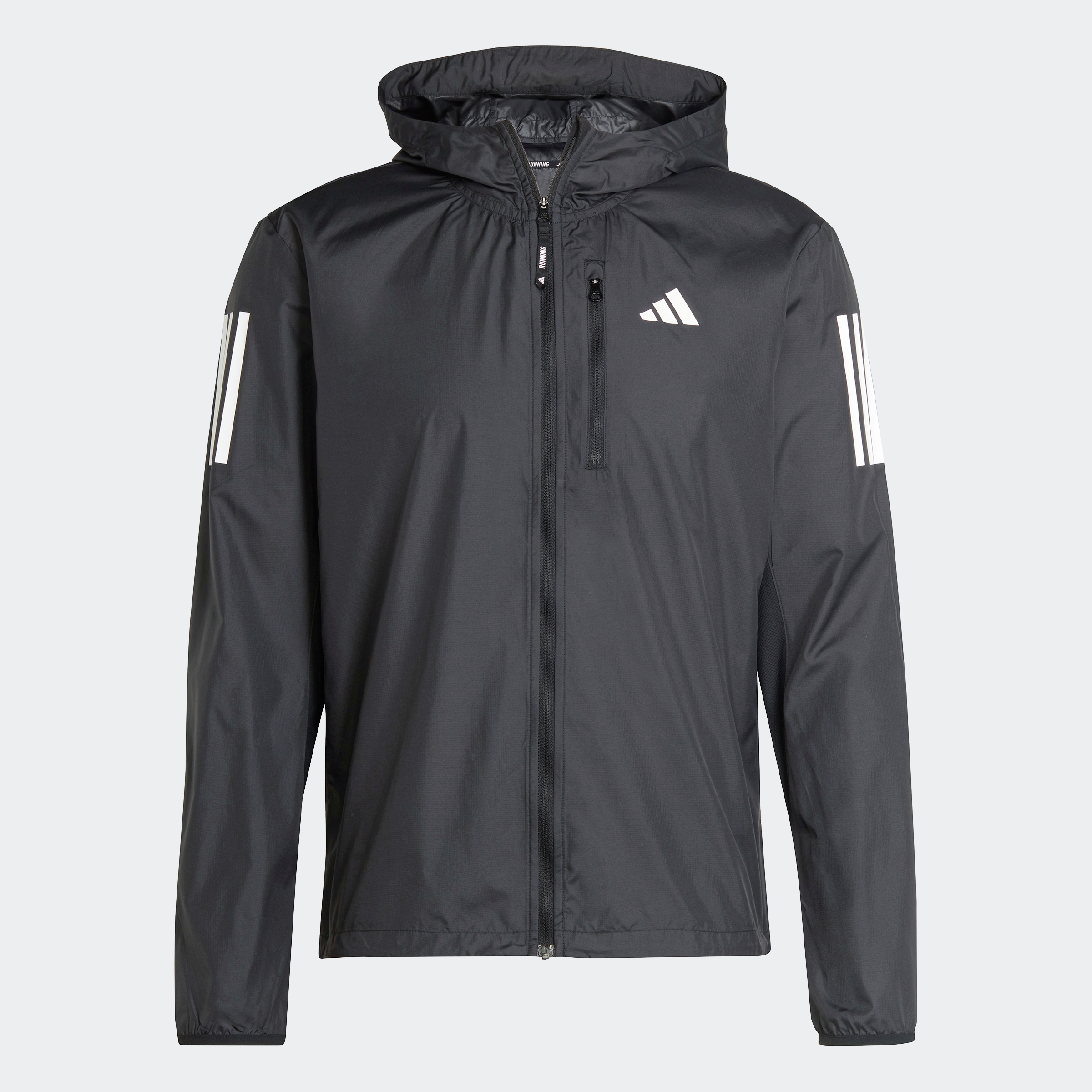 adidas Performance Laufjacke »OTR B JKT«