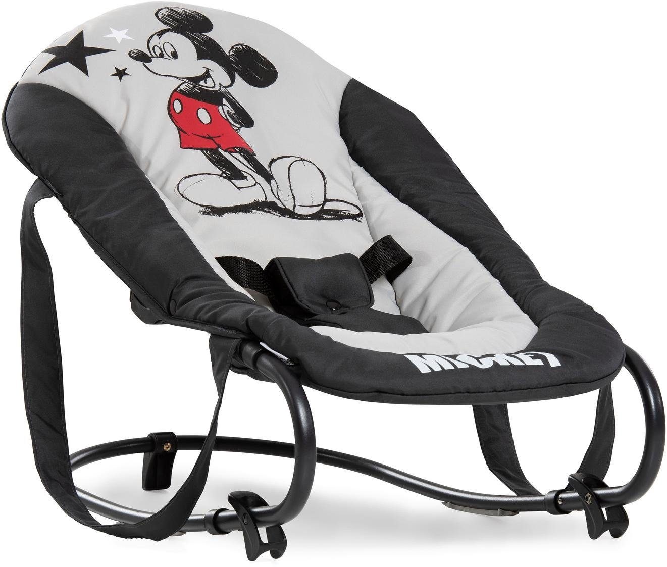 Image of Hauck Babywippe »Rocky - Mickey Stars«, bis 9 kg bei Ackermann Versand Schweiz