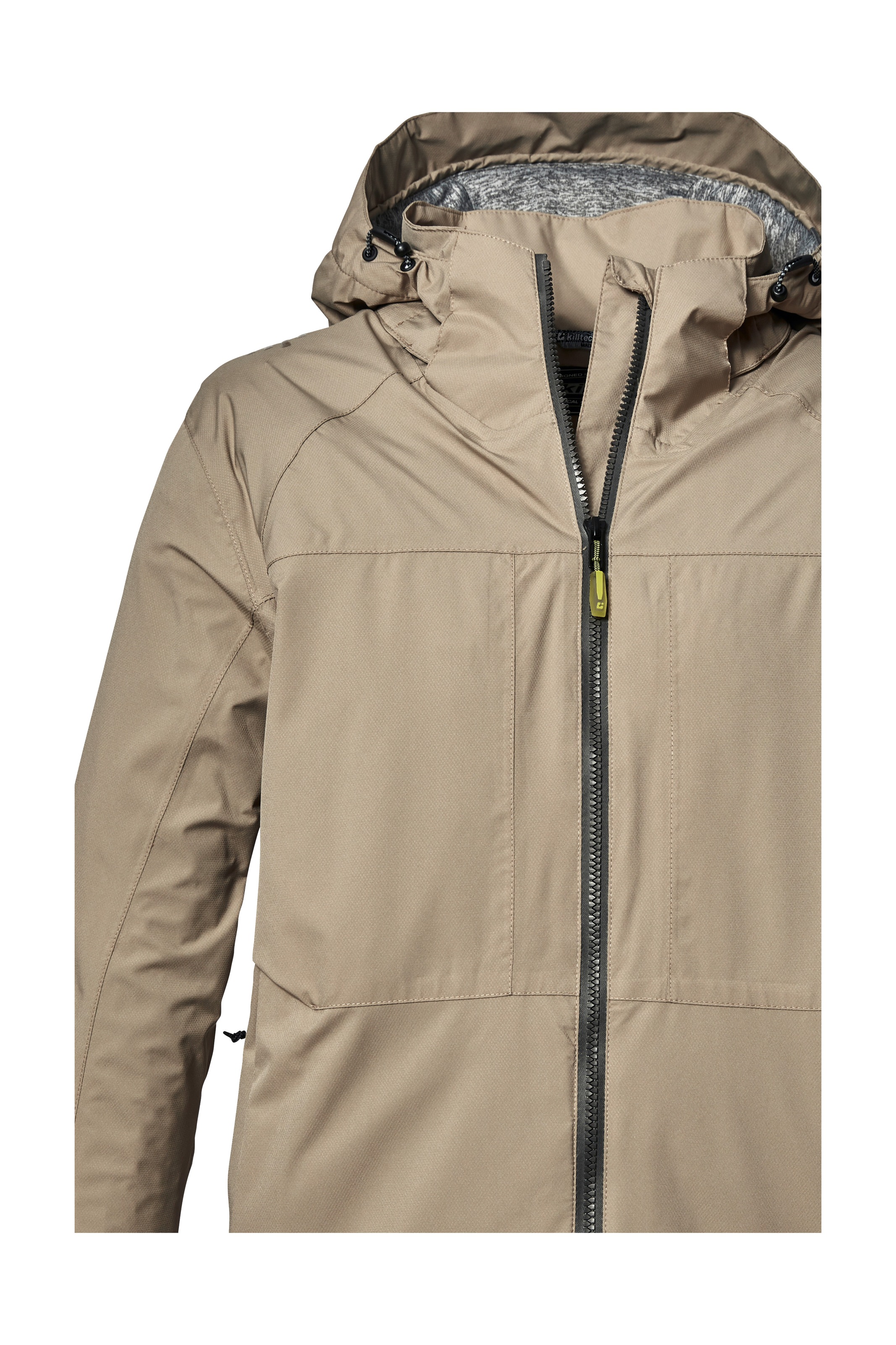 Killtec Outdoorjacke »KOS 12 MN JCKT«