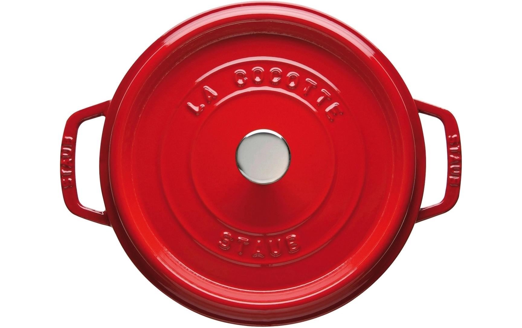STAUB "Cocotte" Gusseisen