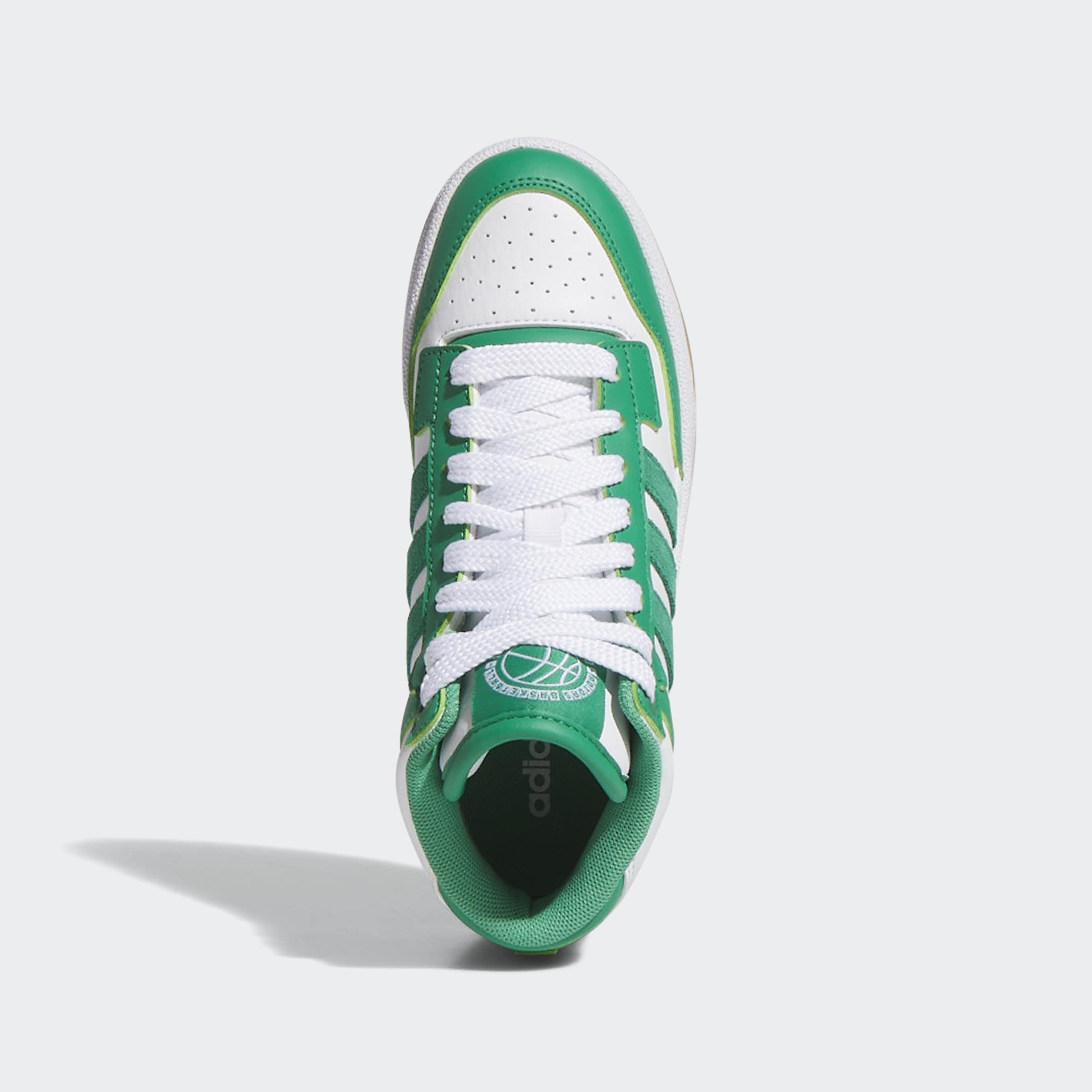 adidas Sportswear Sneaker »RAPID COURT MID J«  Sneaker, Schnürboots, Winterschuhe, für Kinder & Jugendliche