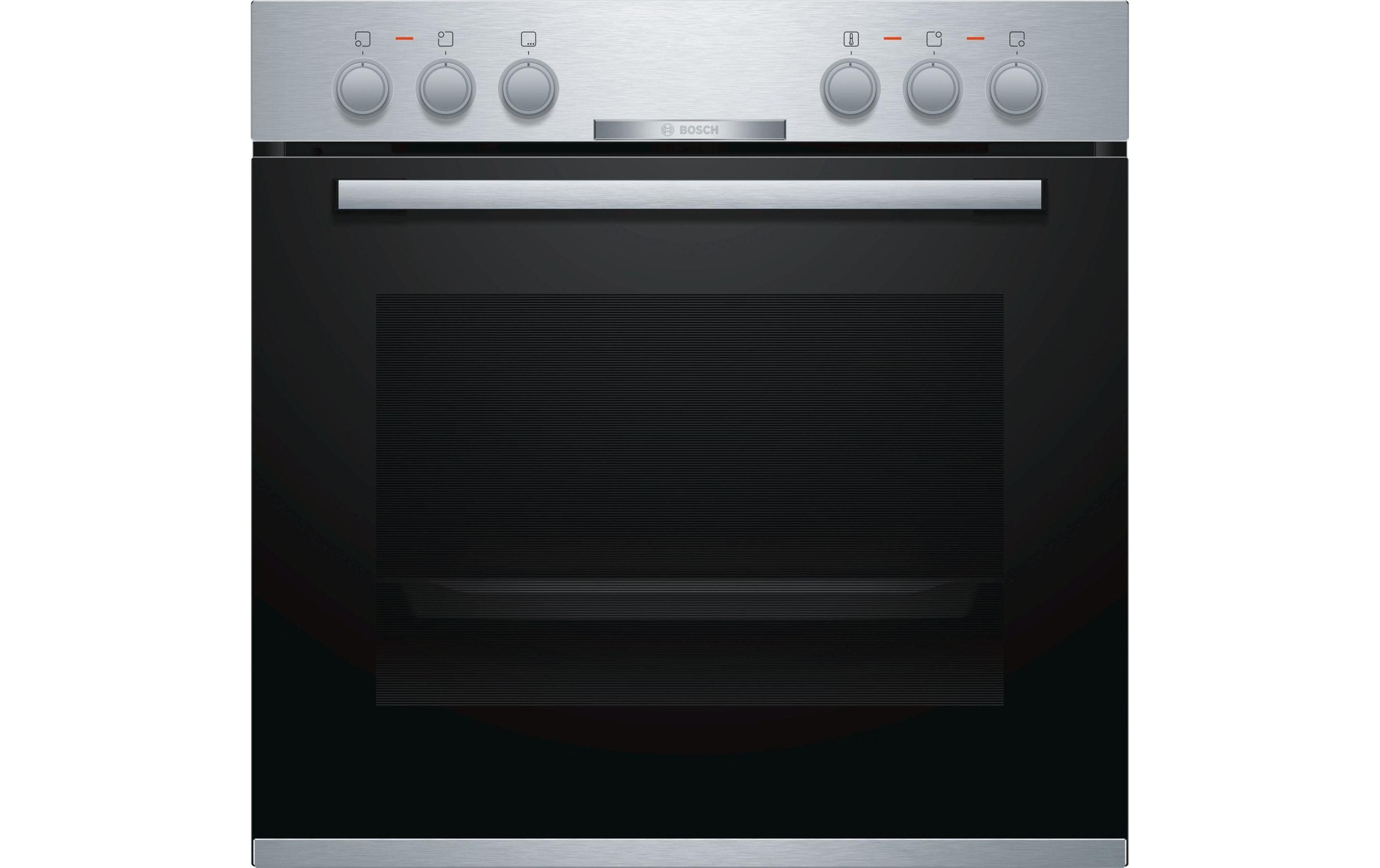 BOSCH Backofen-Set »HEA510BR0C EU 60«, HEA510BR0C EU 60