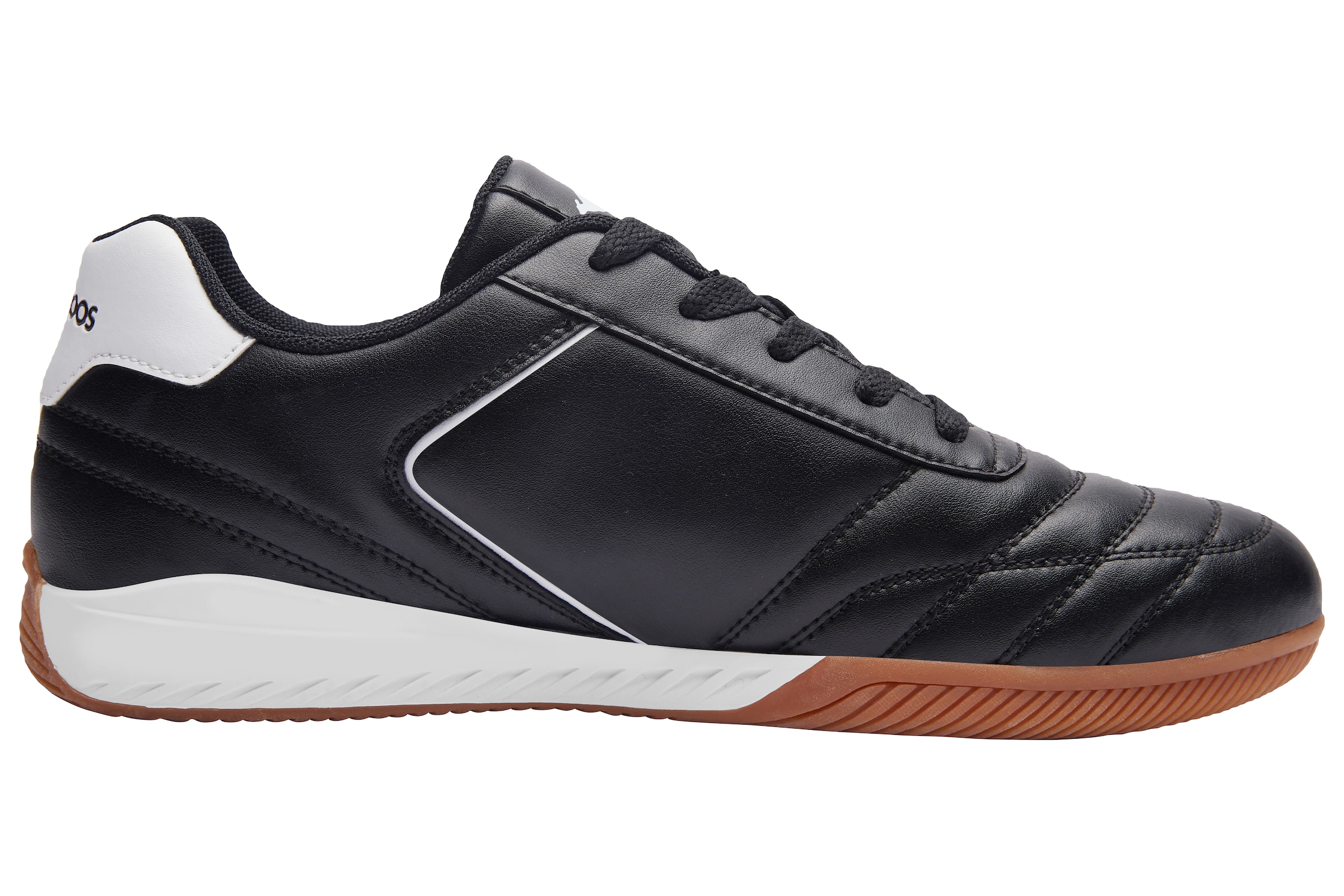 KangaROOS Chaussures d'intérieur »K-YARD PRO 5«  chaussure d’intérieur, semelle non décolorante