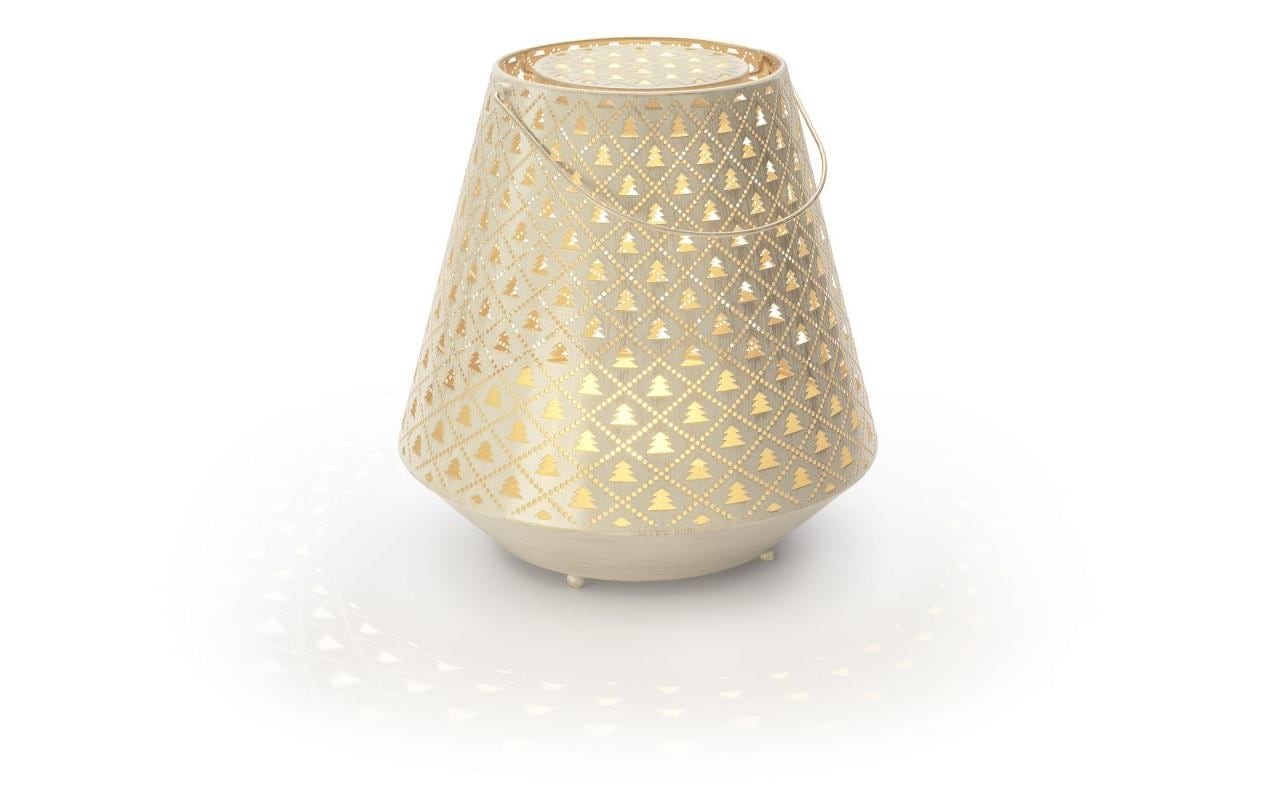 Image of STT LED Laterne "Nova tree" Warmweiss