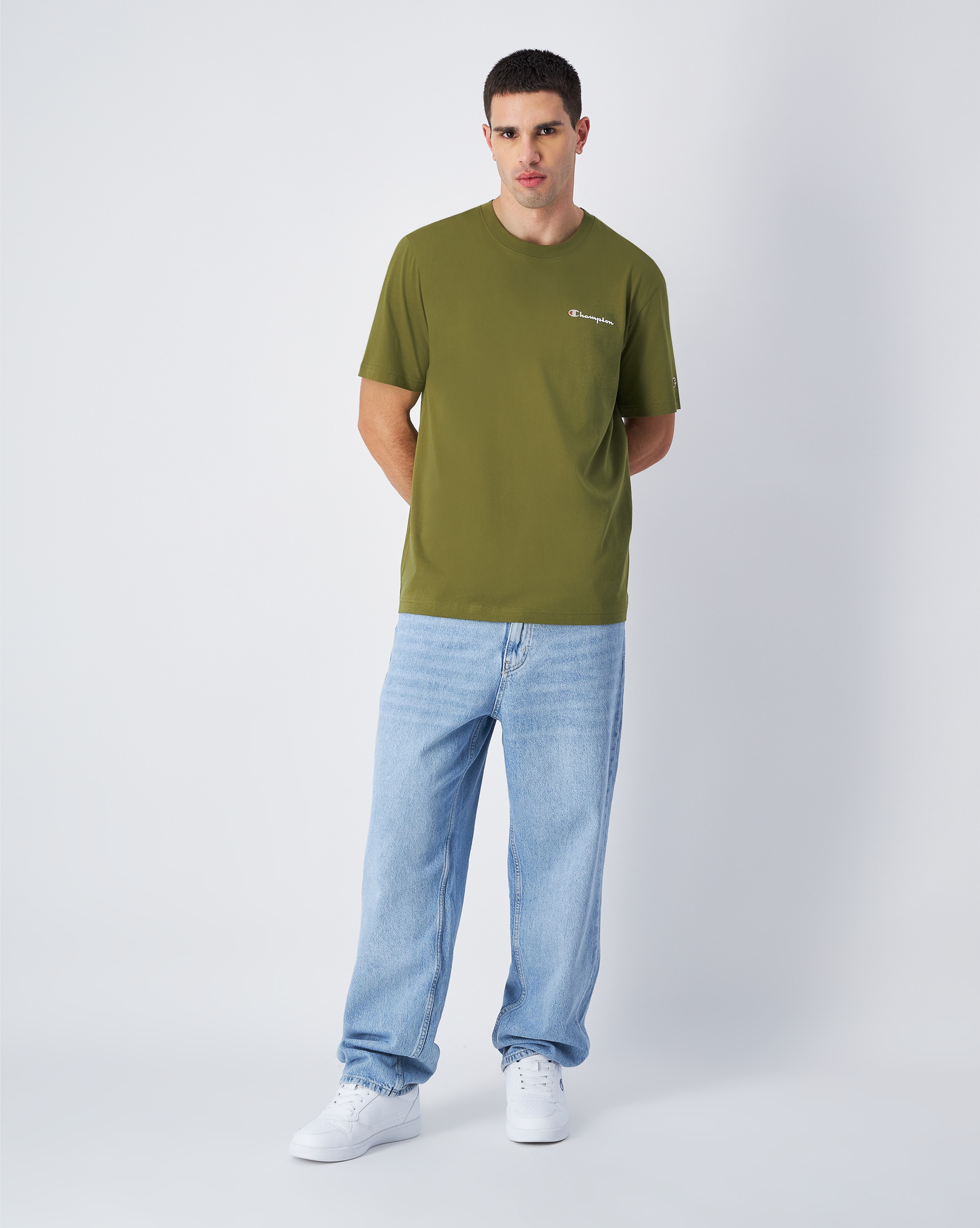 Champion T-Shirt