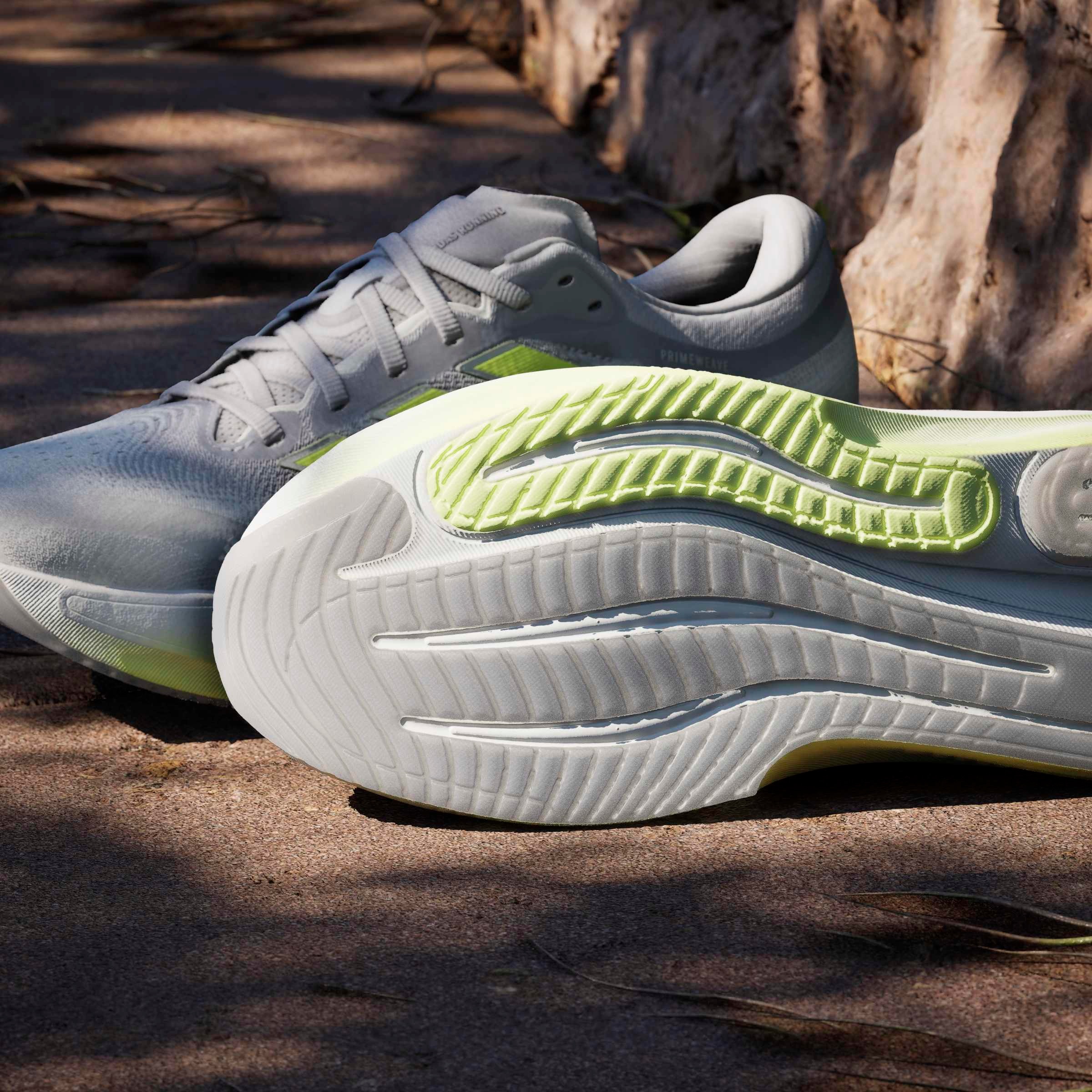 adidas Performance Chaussure de course »SUPERNOVA RISE 3«  pour plus de confort