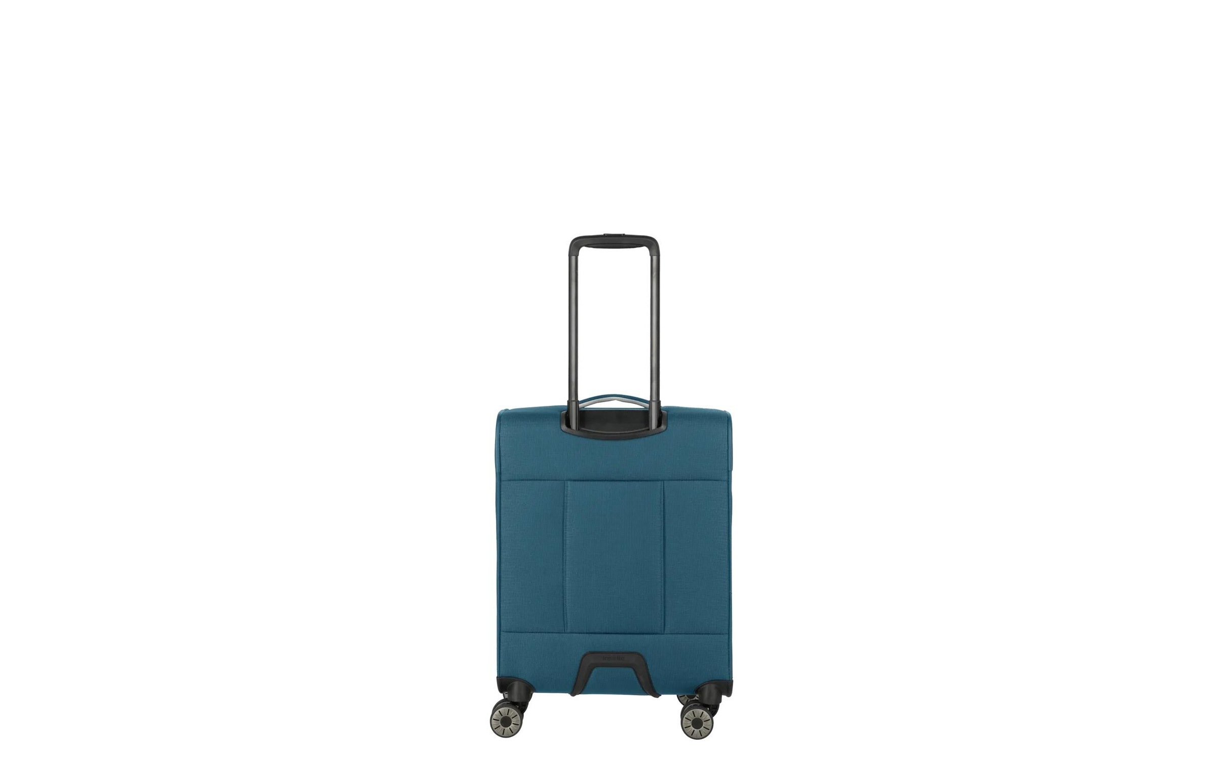 travelite Trolley »Jetpack S Light 2w«, 4 Rollen