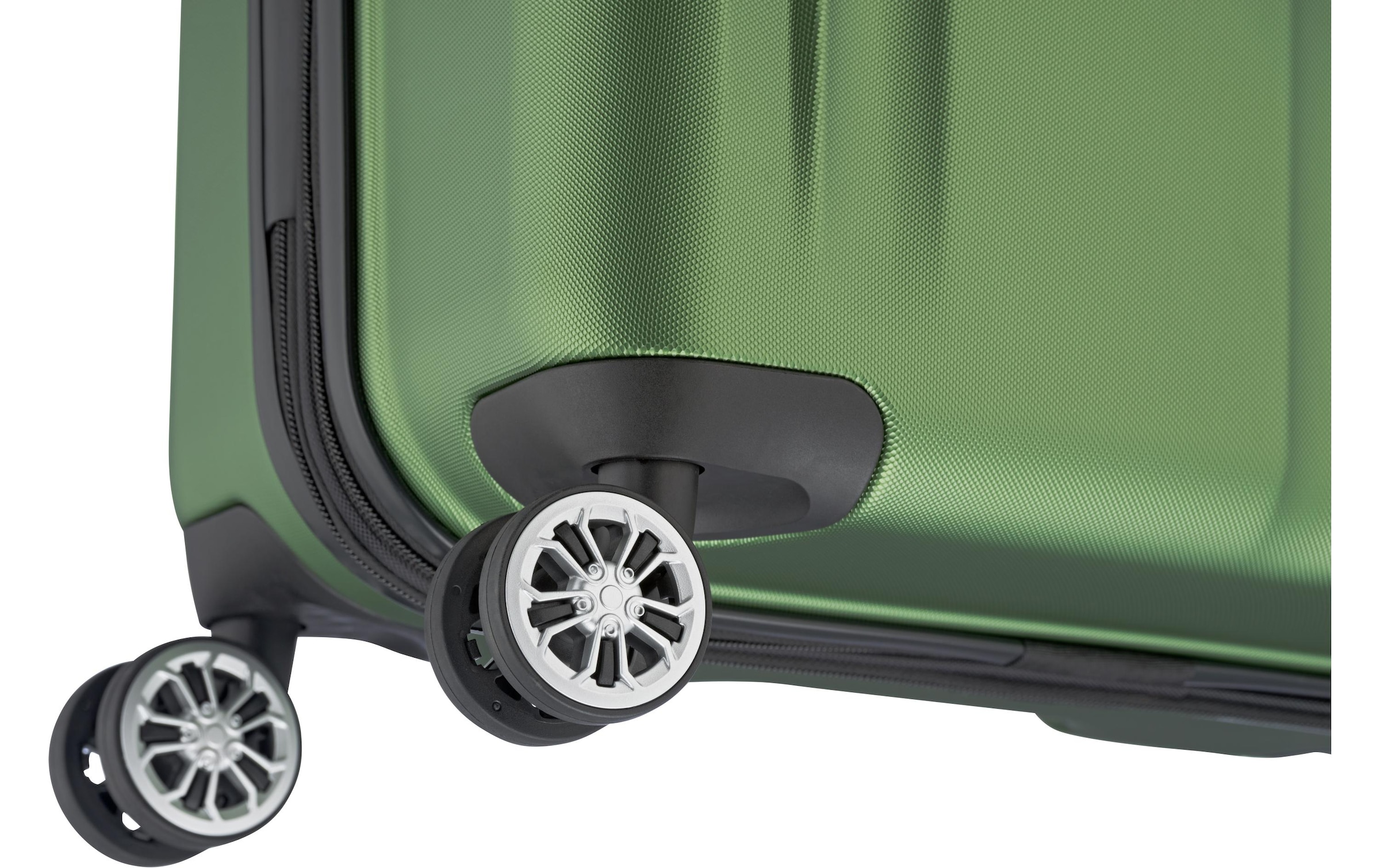 travelite Koffer »City Trolley«, 4 Rollen