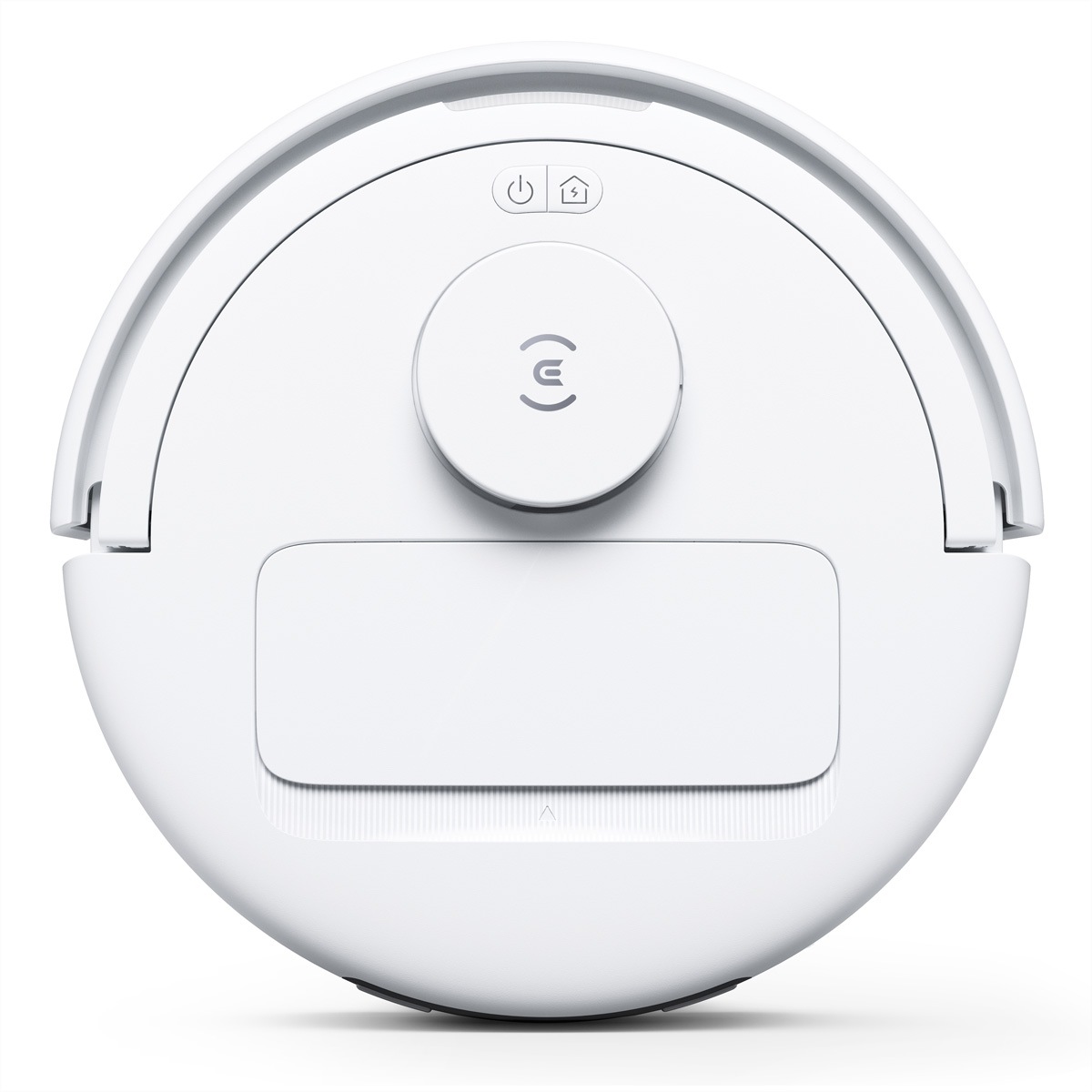 ECOVACS »Ecovacs Saugroboter DEEBOT Mini, blau«