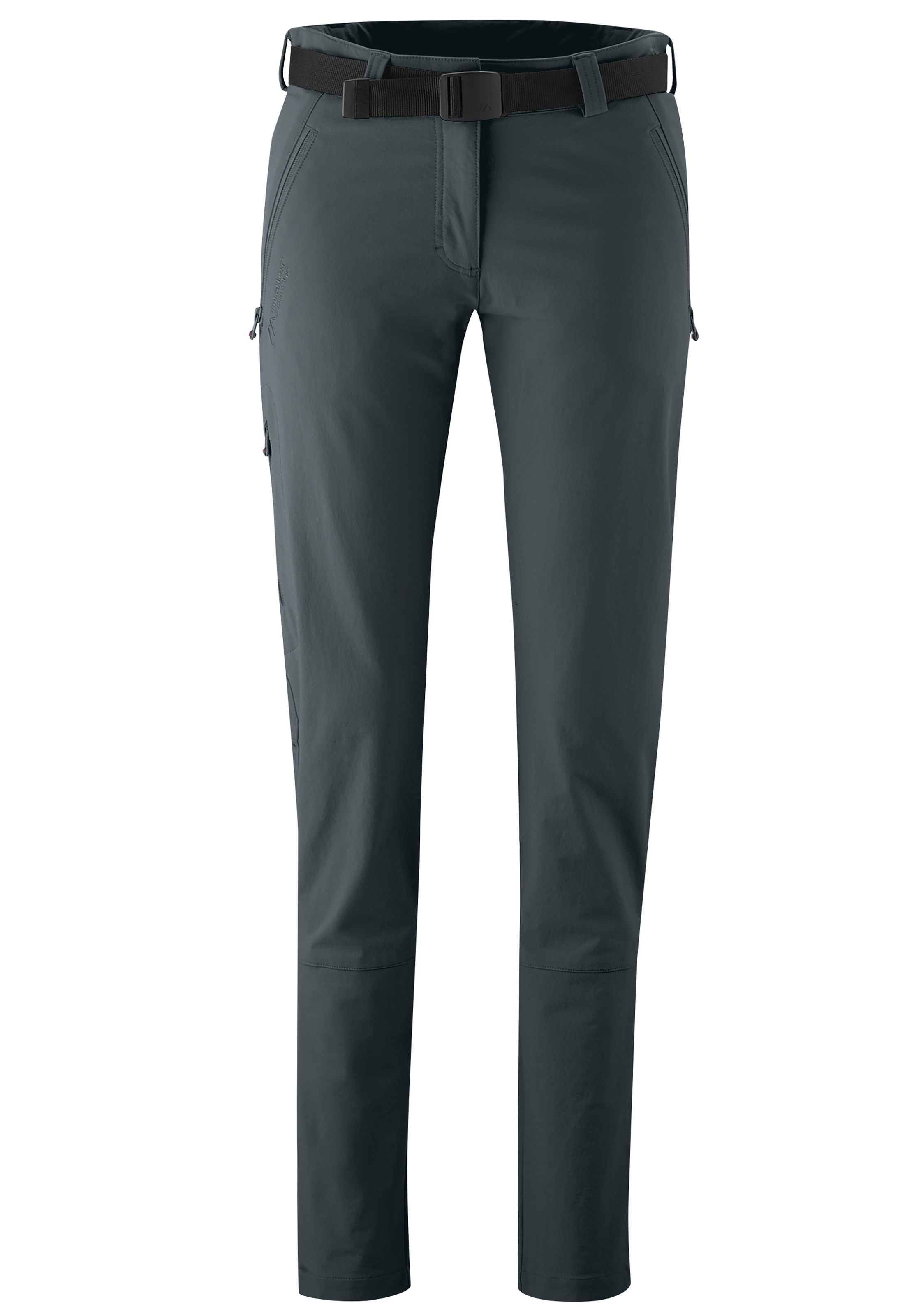 Image of Maier Sports Funktionshose »Lana slim«, Slimfit, Trekkinghose, elastisch, schnelltrocknend bei Ackermann Versand Schweiz