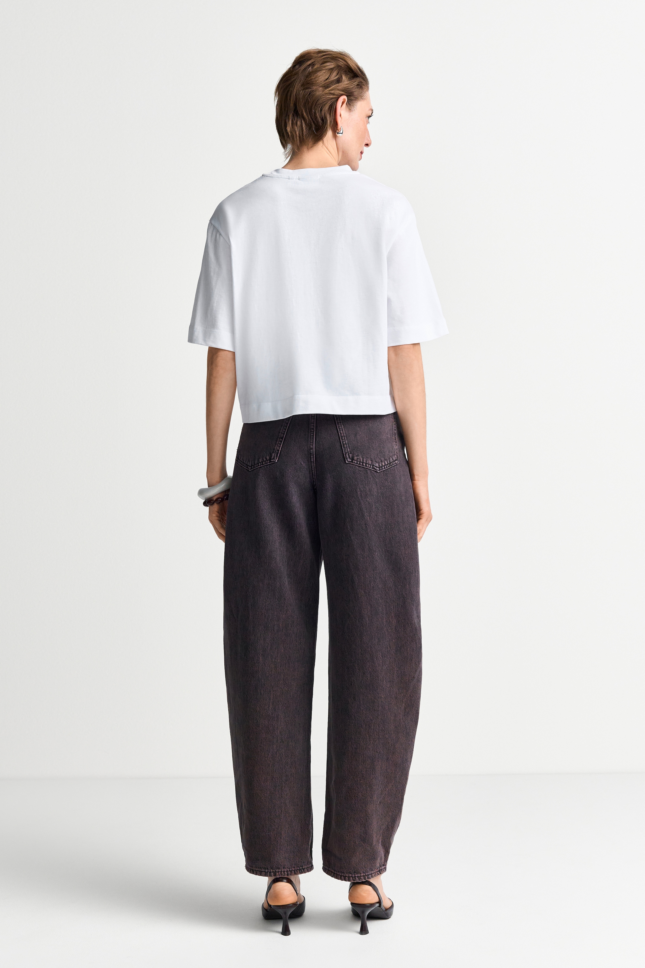 RICHROYAL T-shirt Regular fit avec imprimé mode