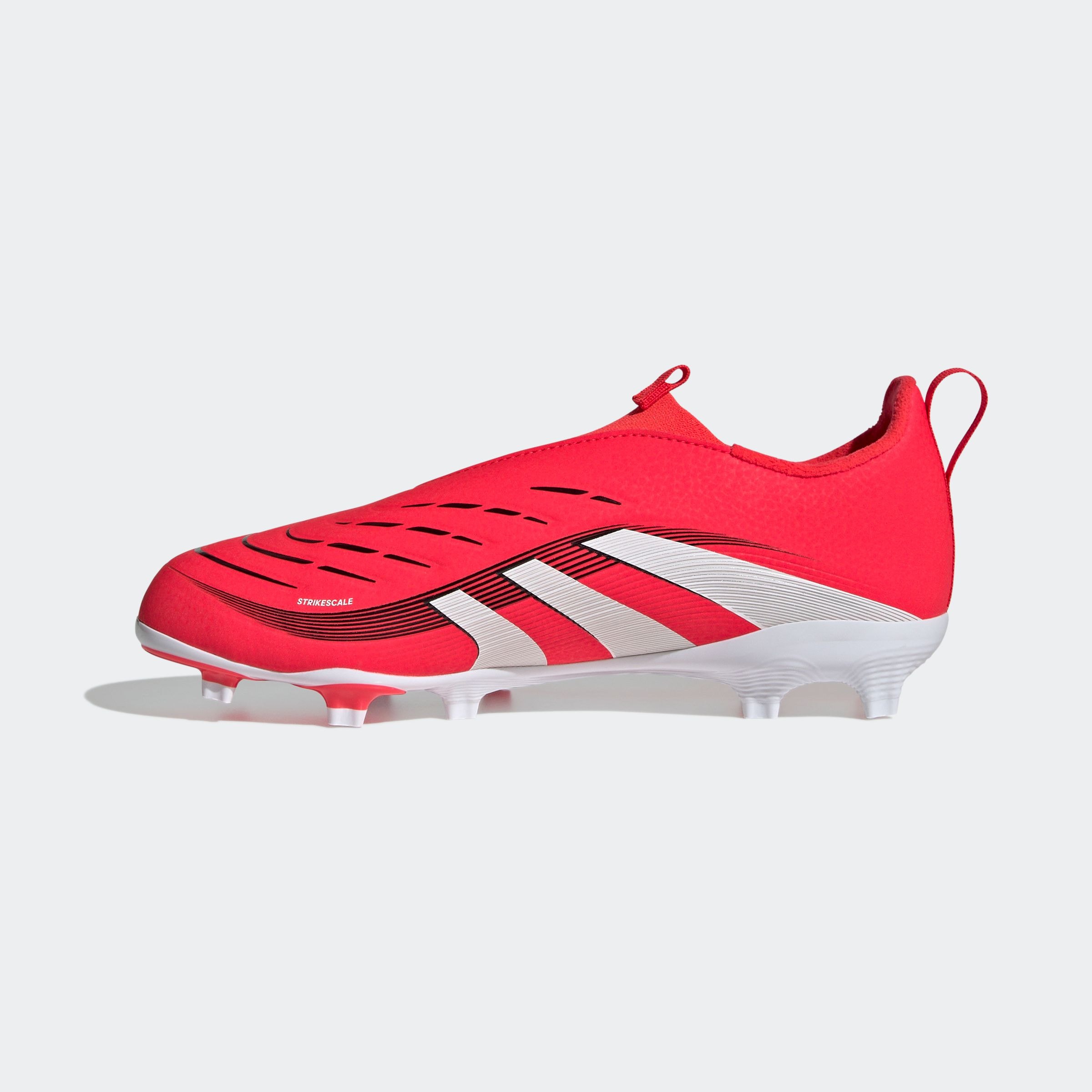 adidas Performance Fussballschuh »PREDATOR LEAGUE LACELESS KIDS FG«